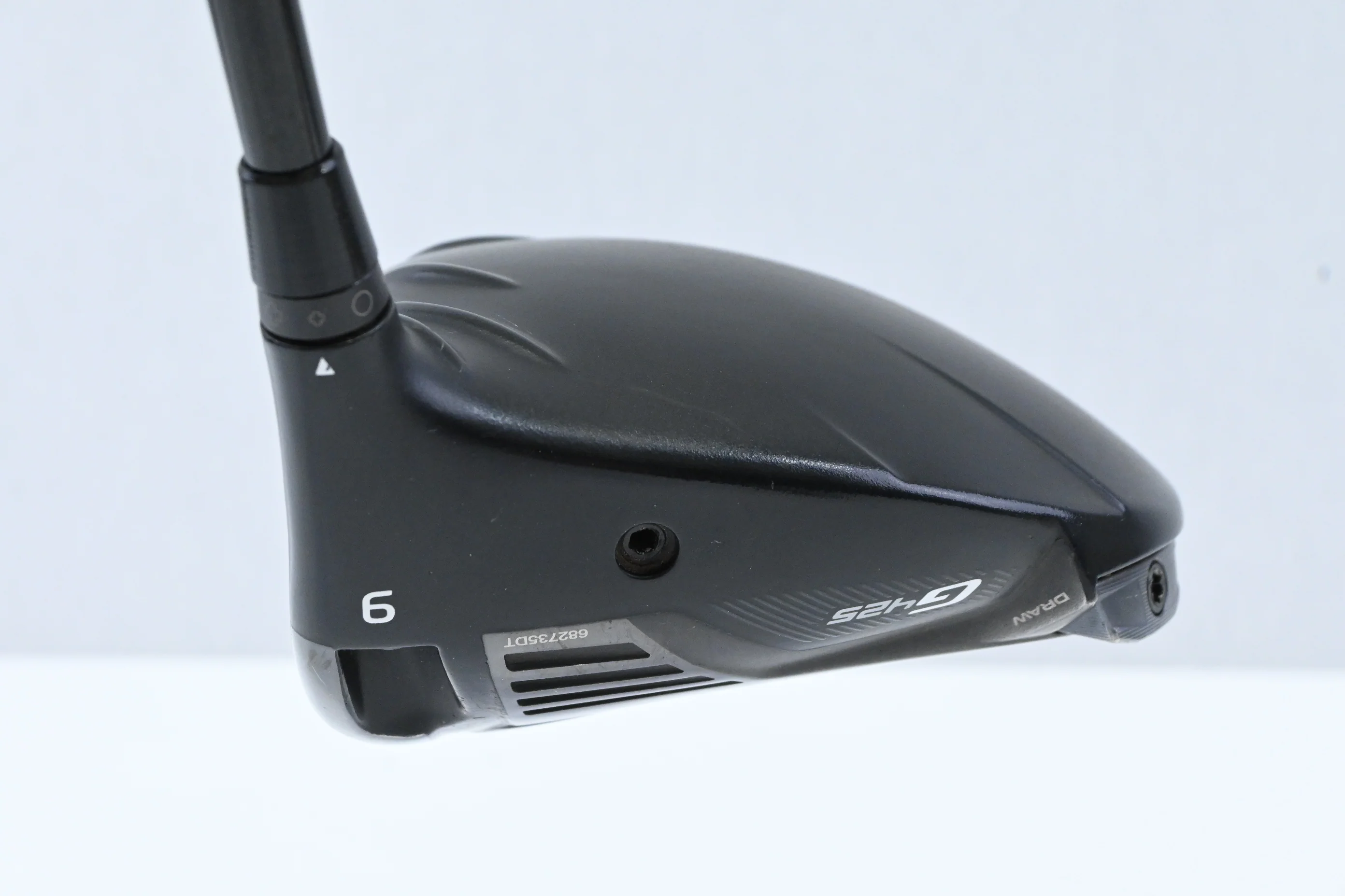 Ping G425 LST Driver / 9 Degree / X-Flex Tour AD VF-6 Shaft - Image 5