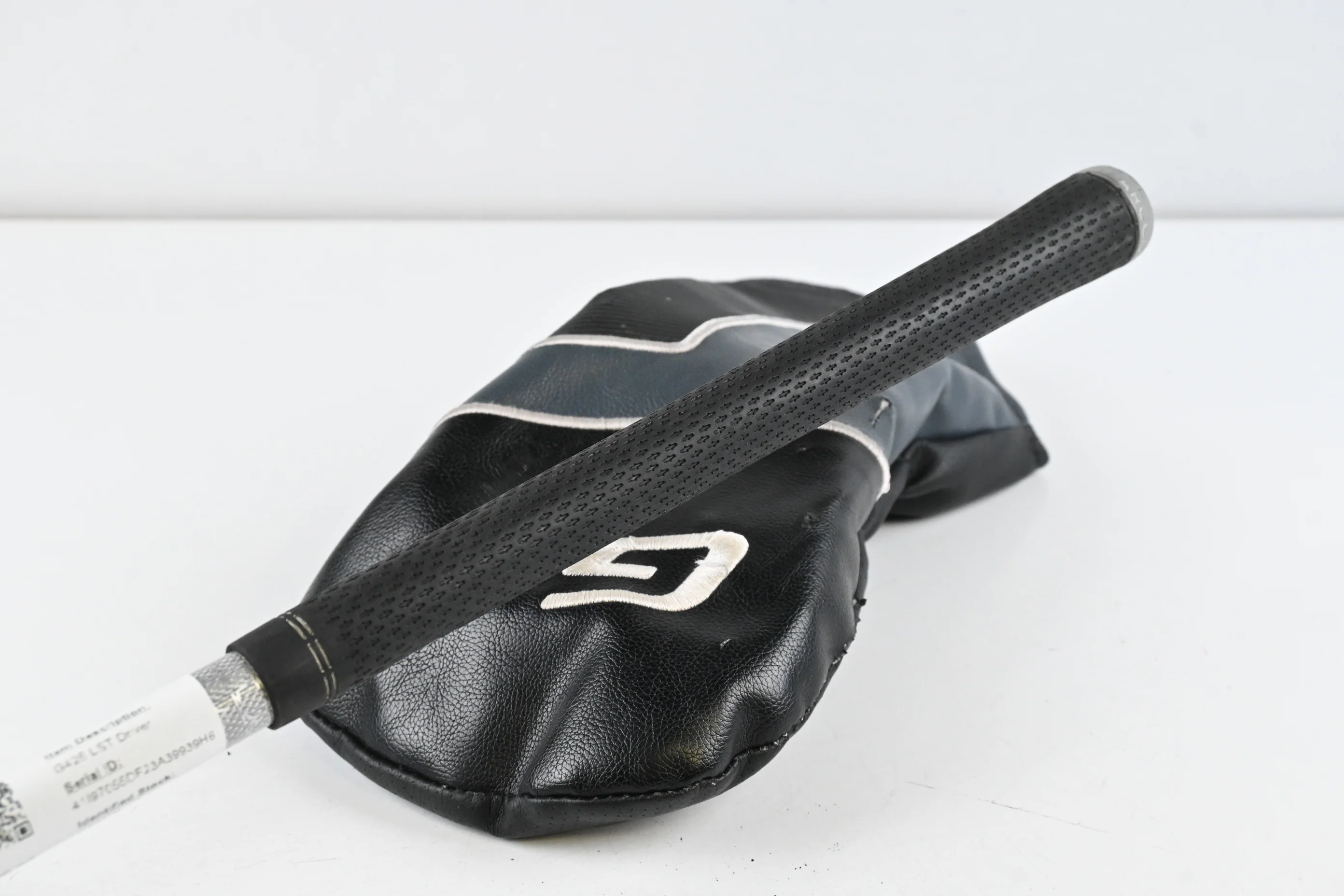 Ping G425 LST Driver / 9 Degree / Stiff Flex Tensei AV Raw Orange 65 Shaft - Image 8
