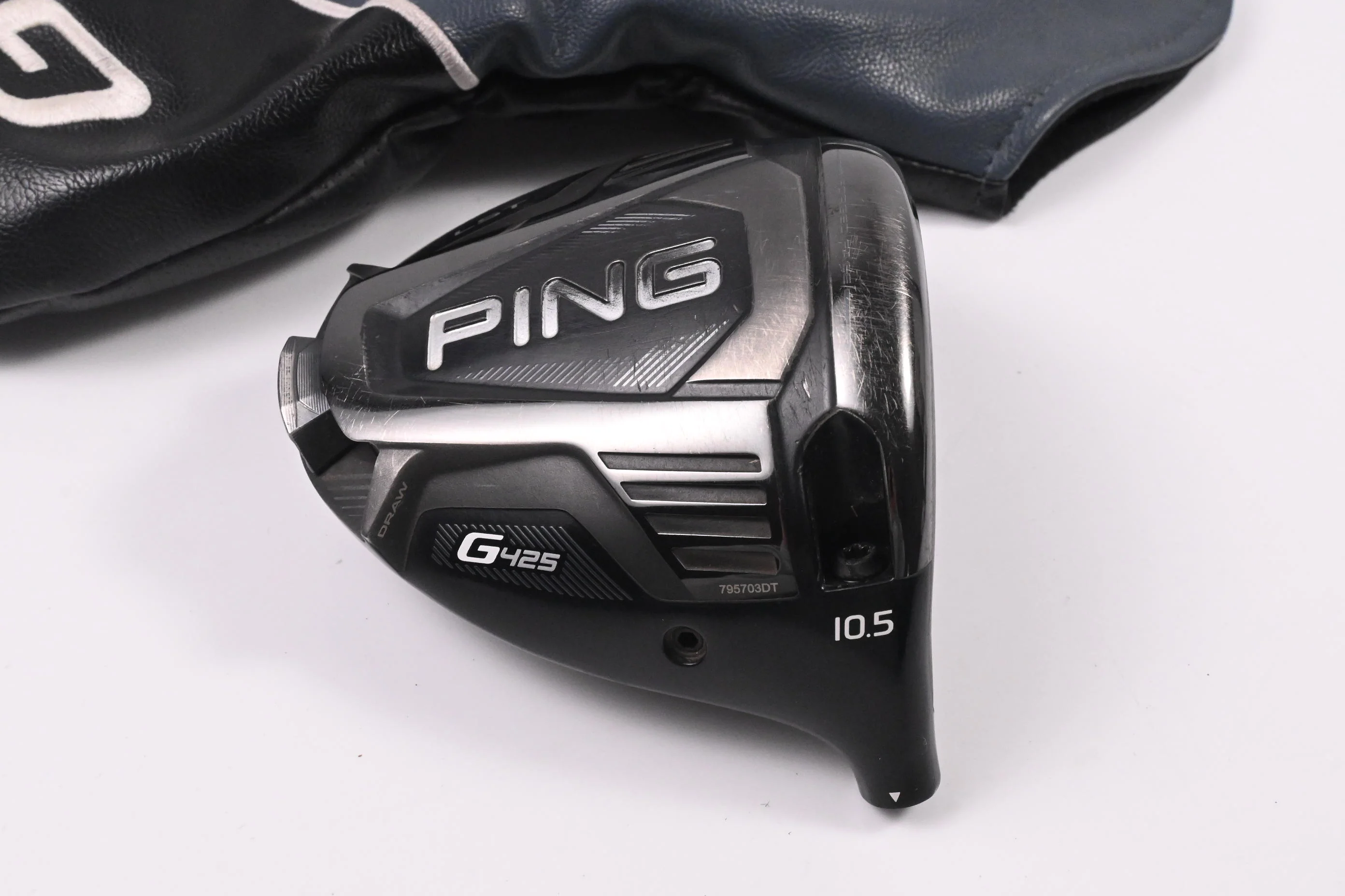 Ping G425 LST Driver / 10.5 Degree / Head Only - Image 2
