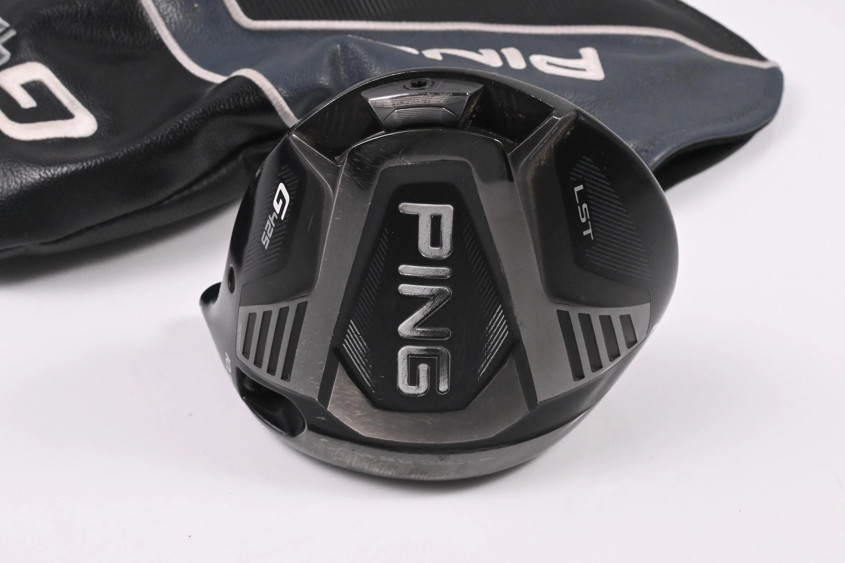 Ping G425 LST Driver / 10.5 Degree / Head Only - Image 3