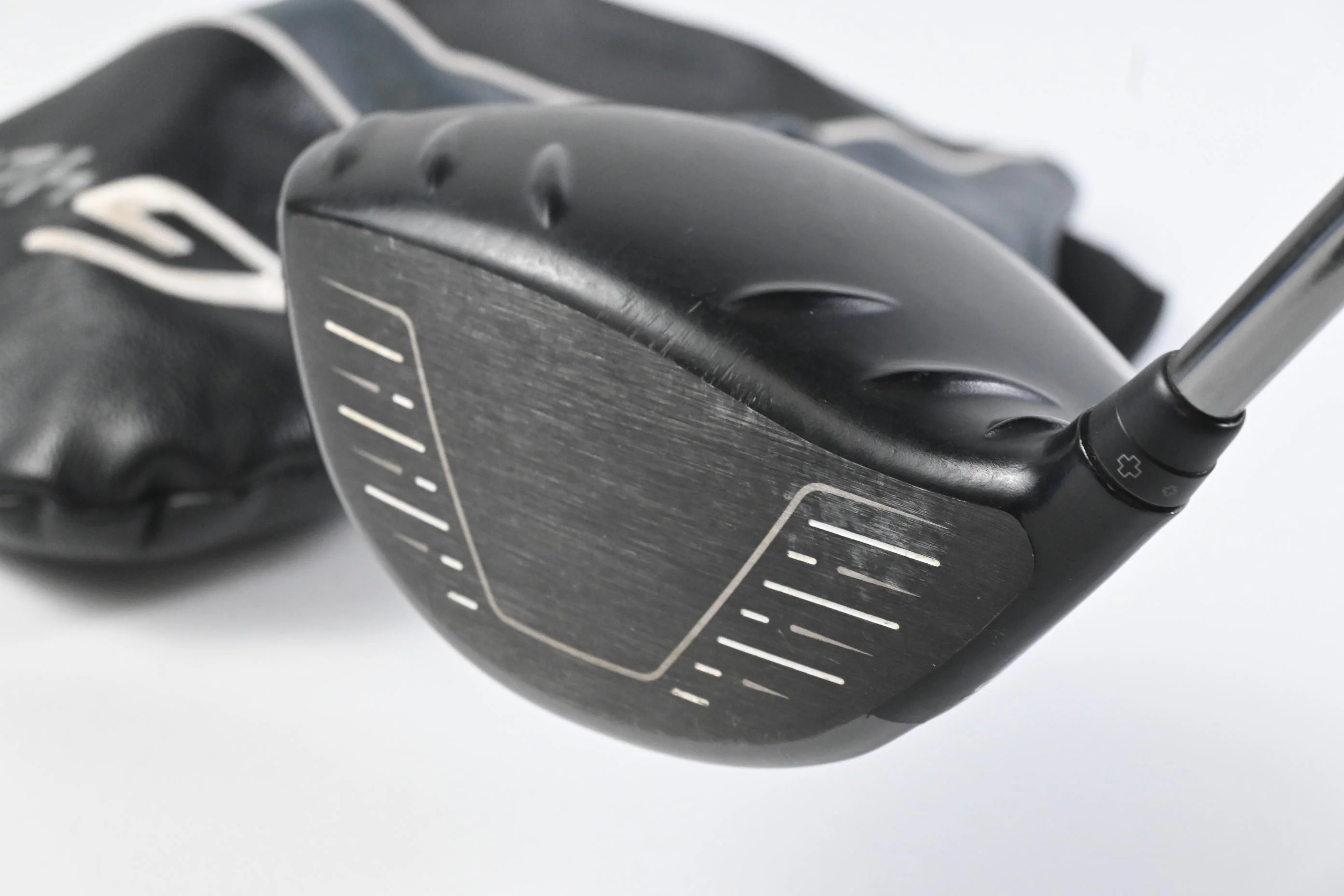 Ping G425 LST Driver / 10.5 Degree / Stiff Flex Ping Tour Chrome 2.0 65 Shaft - Image 4