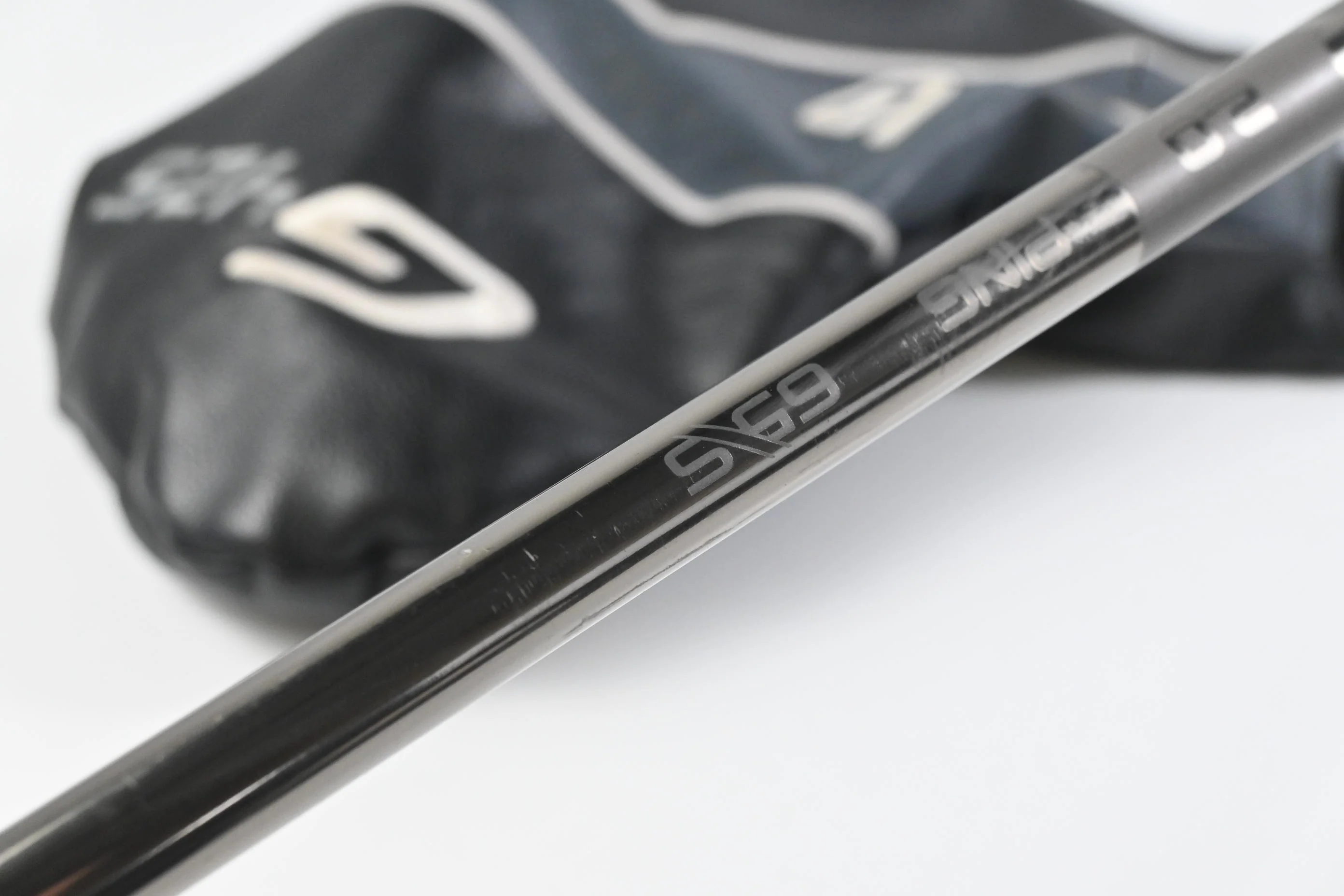 Ping G425 LST Driver / 10.5 Degree / Stiff Flex Ping Tour Chrome 2.0 65 Shaft - Image 6