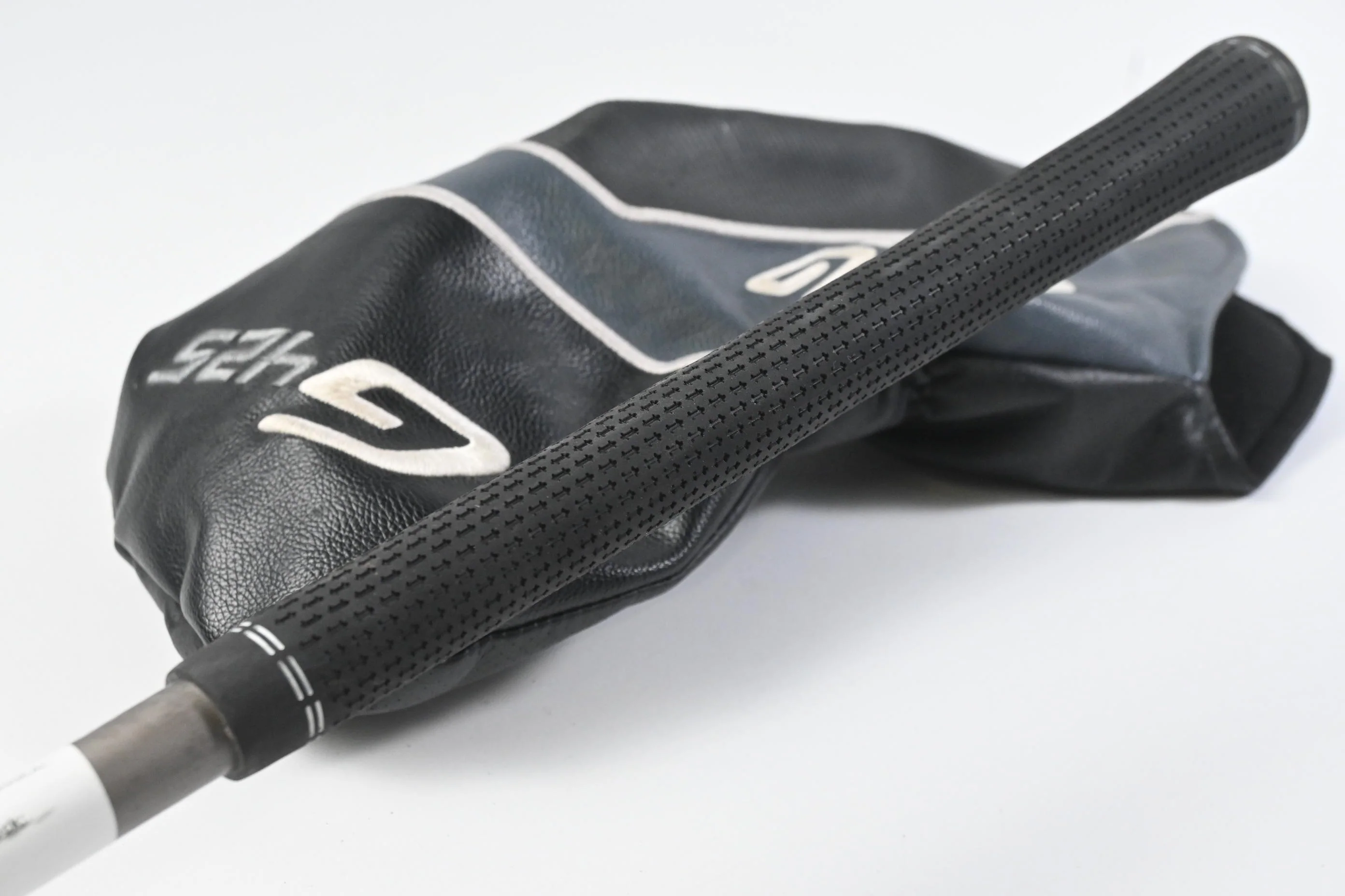 Ping G425 LST Driver / 10.5 Degree / Stiff Flex Ping Tour Chrome 2.0 65 Shaft - Image 8