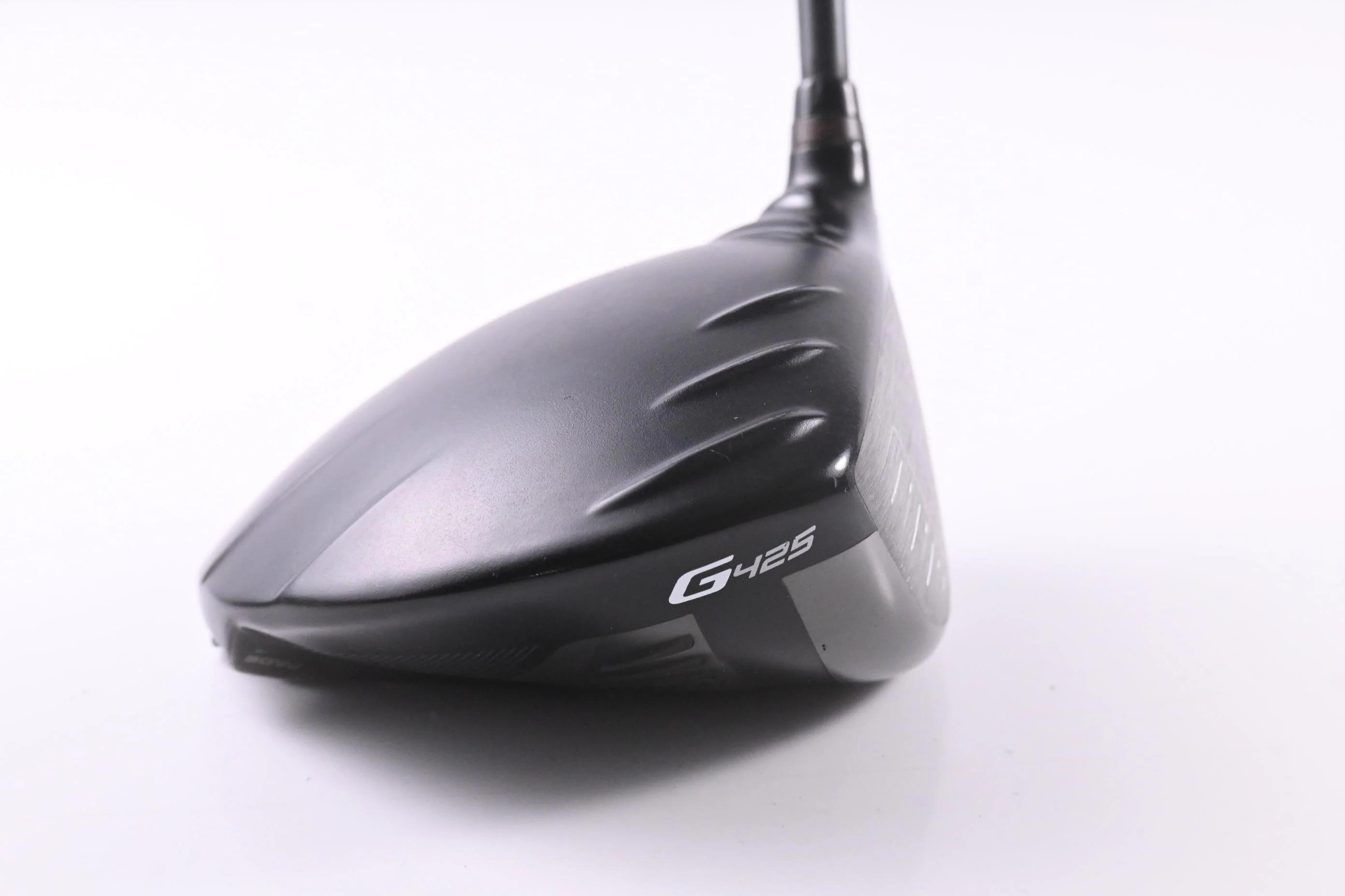 Ping G425 LST Driver / 9 Degree / X-Flex Project X HZRDUS Smoke Black 60 Shaft - Image 3