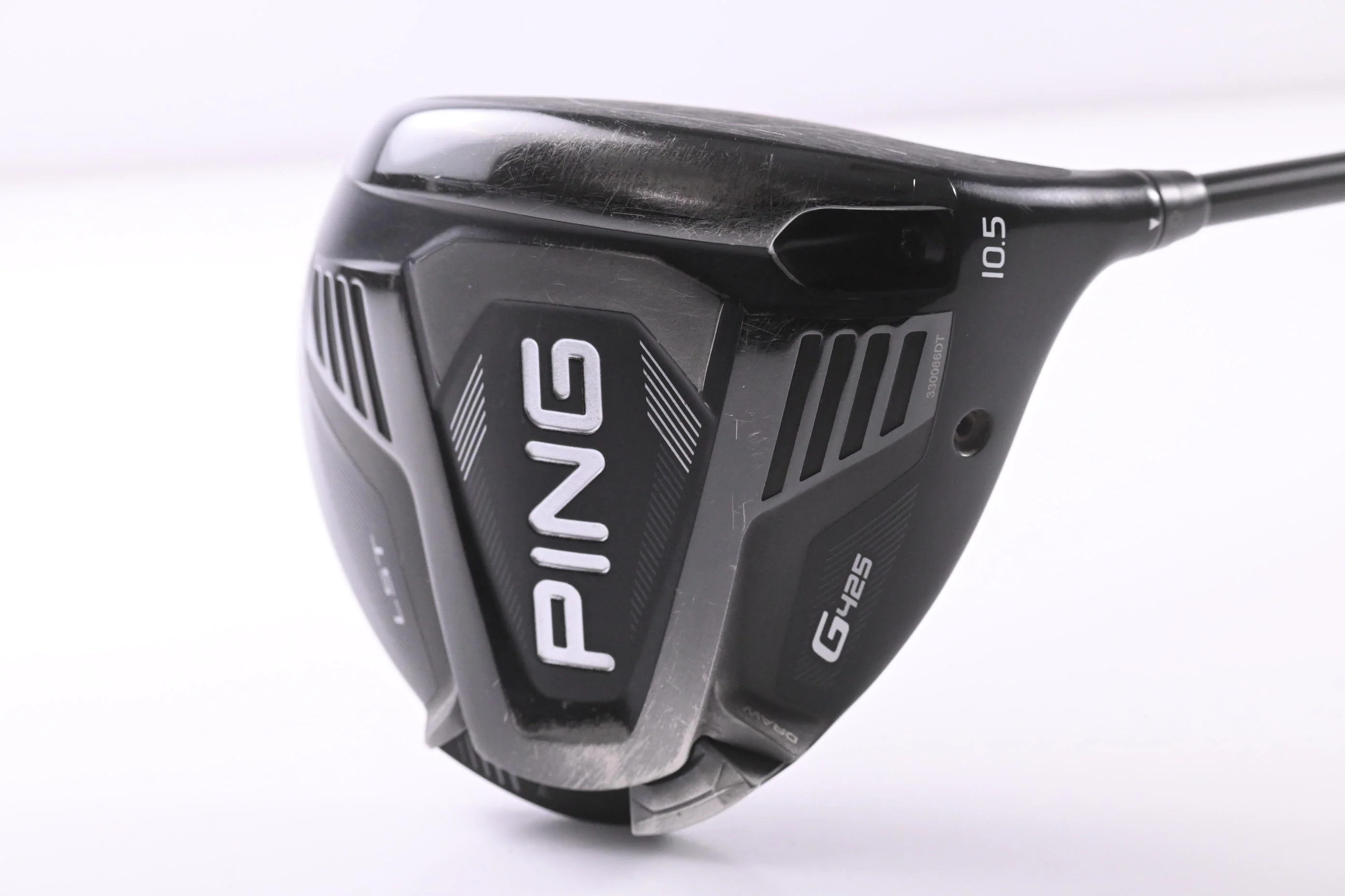 Ping G425 LST Driver / 10.5 Degree / Regular Flex Tensei CK Orange 65 Shaft - Image 2