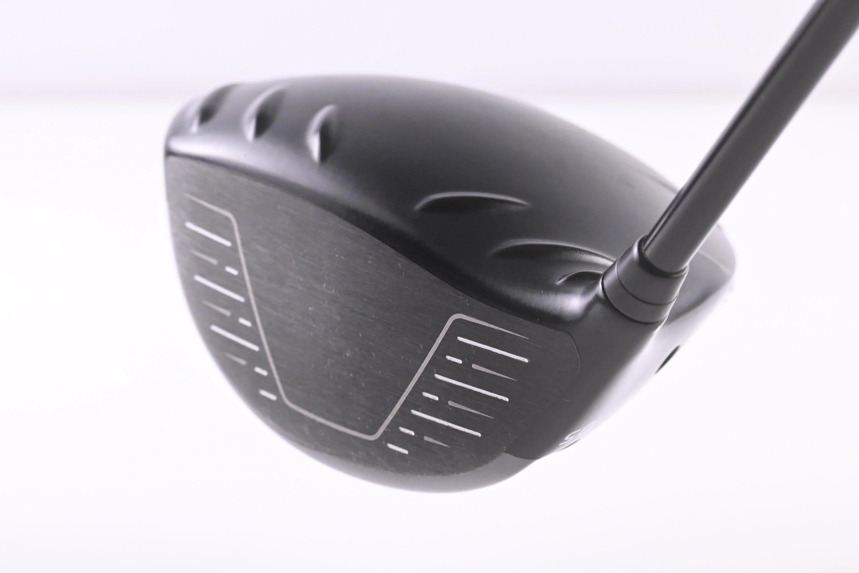 Ping G425 LST Driver / 10.5 Degree / Regular Flex Tensei CK Orange 65 Shaft - Image 4