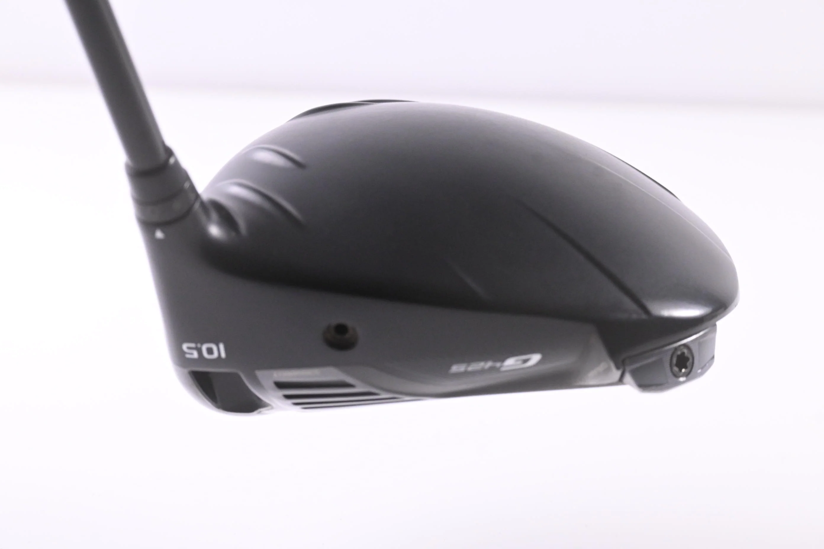 Ping G425 LST Driver / 10.5 Degree / Regular Flex Tensei CK Orange 65 Shaft - Image 5