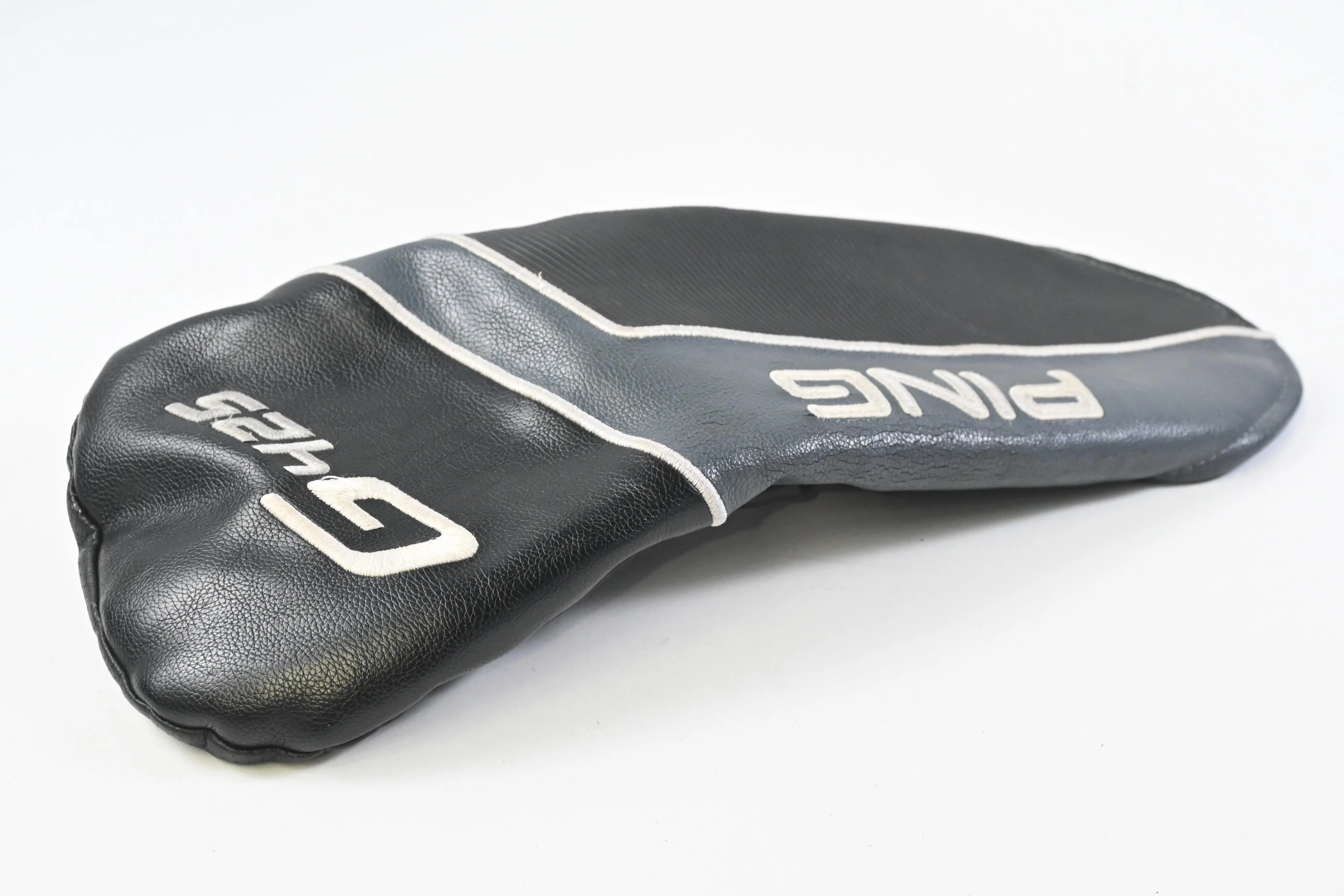 Ping G425 LST Driver / 9 Degree / Regular Flex Ping Alta CB Black 55 Shaft - Image 10