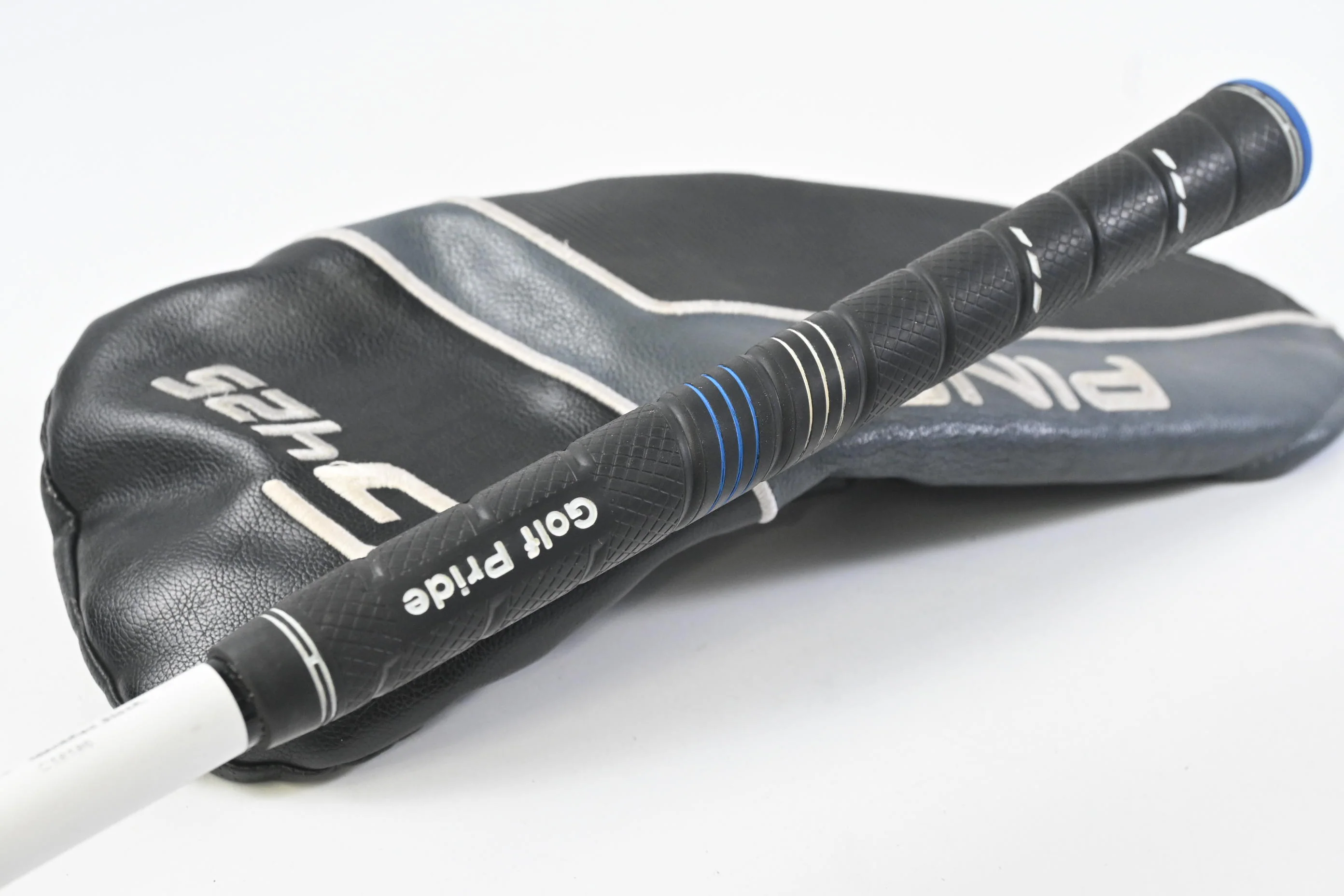 Ping G425 LST Driver / 9 Degree / Regular Flex Ping Alta CB Black 55 Shaft - Image 9