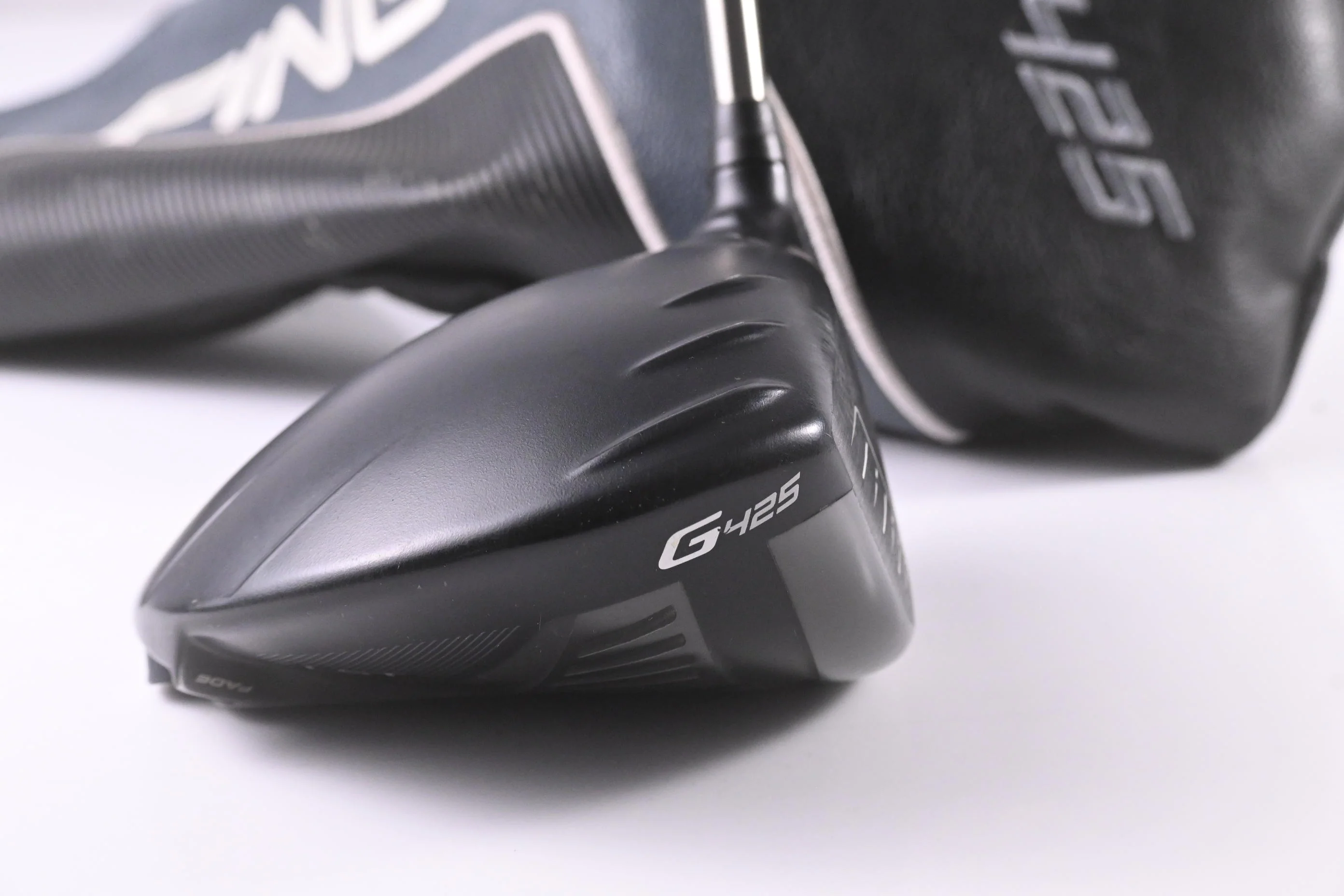 Ping G425 LST Driver / 10.5 Degree / Stiff Flex Ping Tour 75 Shaft - Image 3