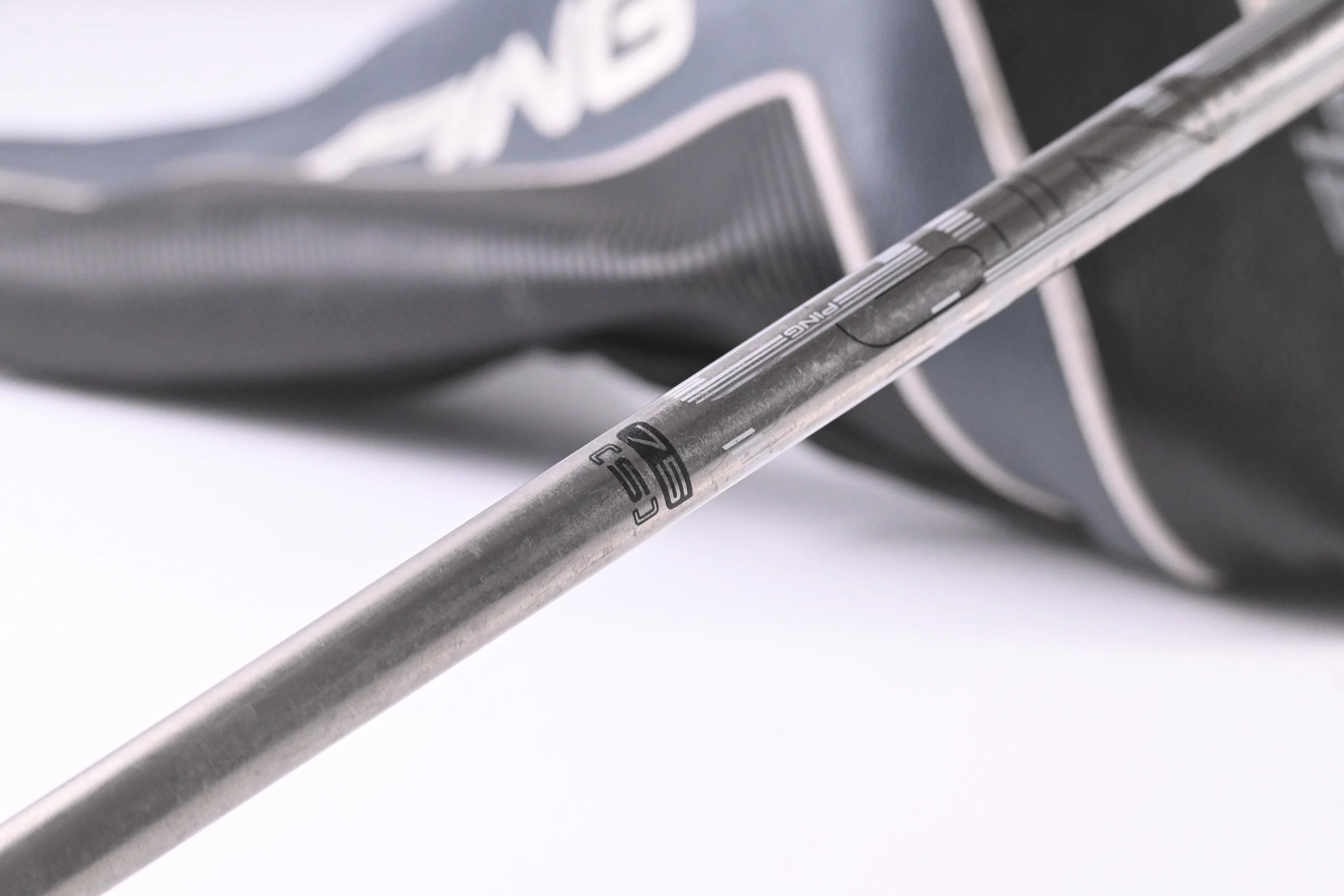 Ping G425 LST Driver / 10.5 Degree / Stiff Flex Ping Tour 75 Shaft - Image 6