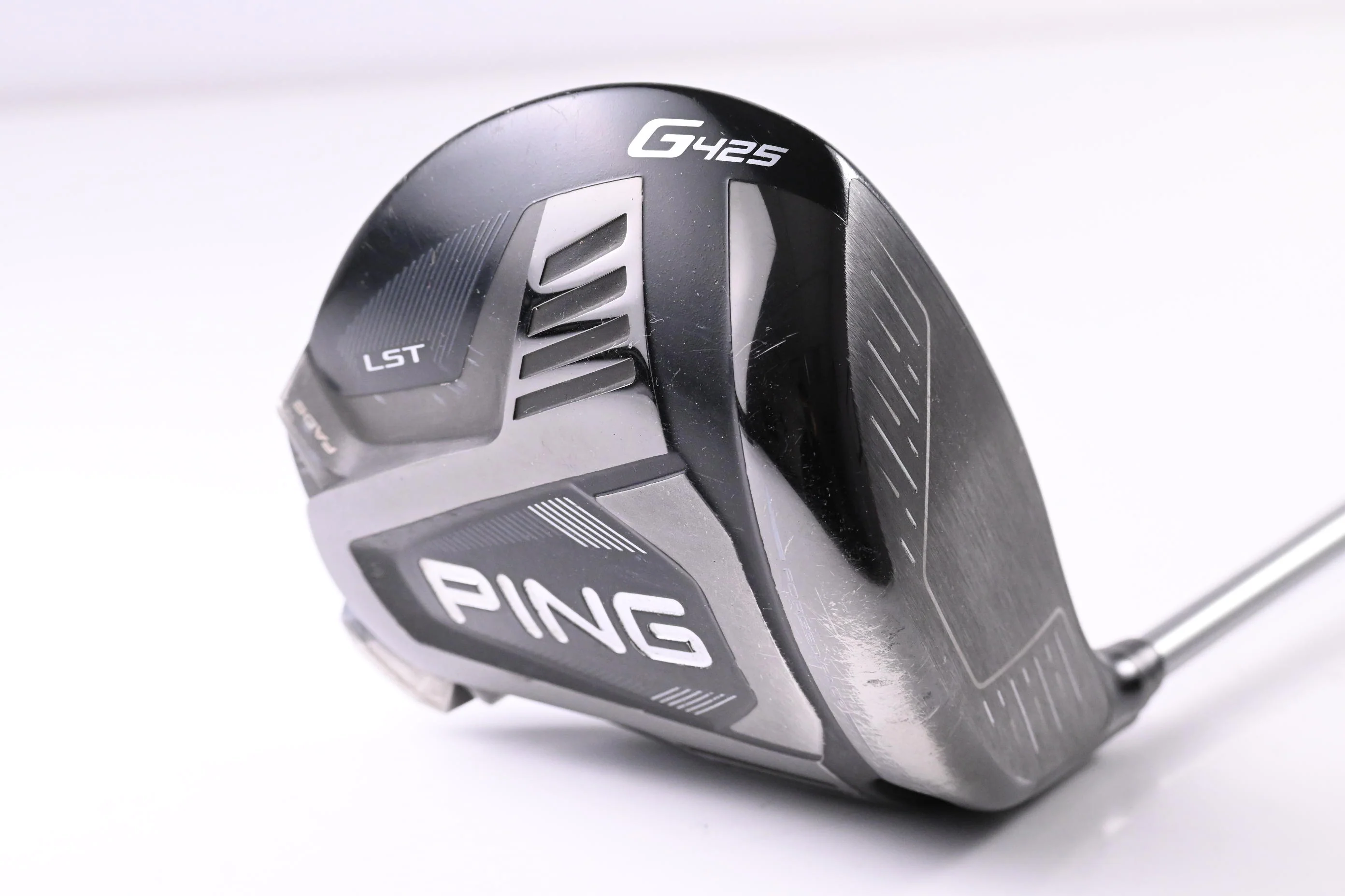 Ping G425 LST Driver / 10.5 Degree / Senior Flex Ping Alta Quick 45 Shaft