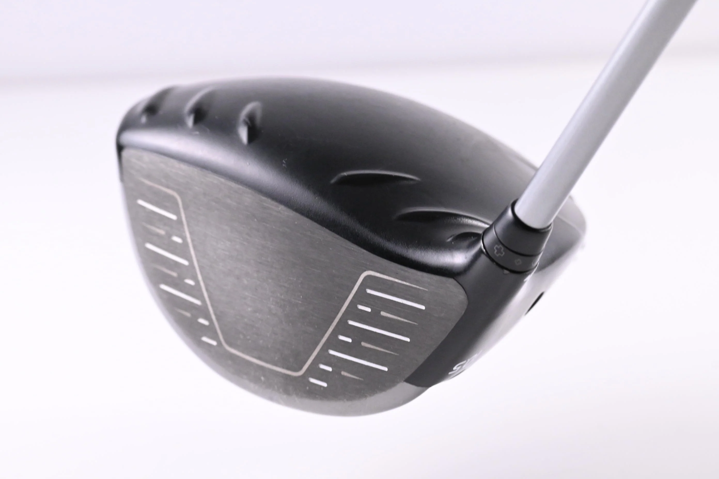 Ping G425 LST Driver / 10.5 Degree / Senior Flex Ping Alta Quick 45 Shaft - Image 4