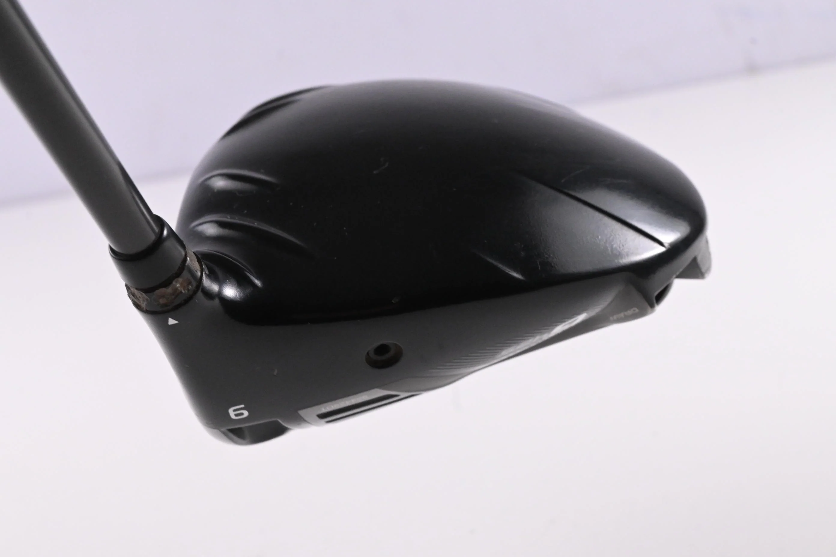 Ping G425 LST Driver / 9 Degree / Stiff Flex Evenflow Riptide 70 Shaft - Image 5