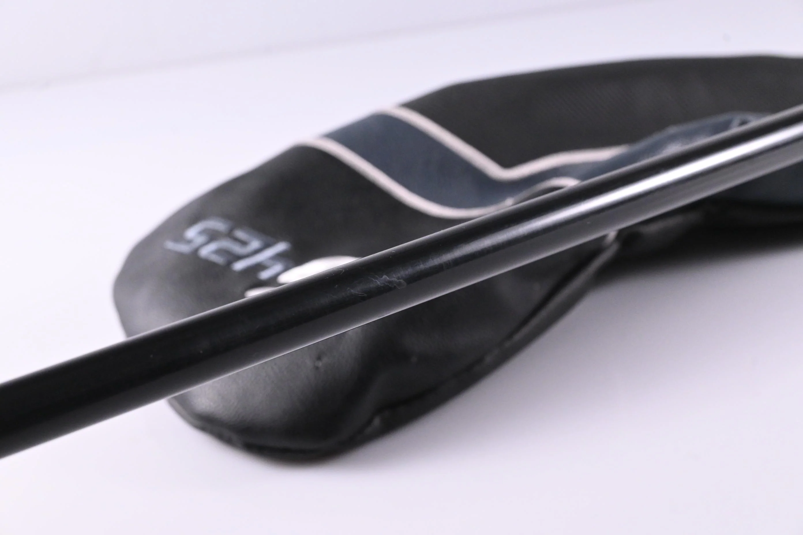 Ping G425 LST Driver / 10.5 Degree / Stiff Flex HZRDUS Smoke RDX Red 60 Shaft - Image 8