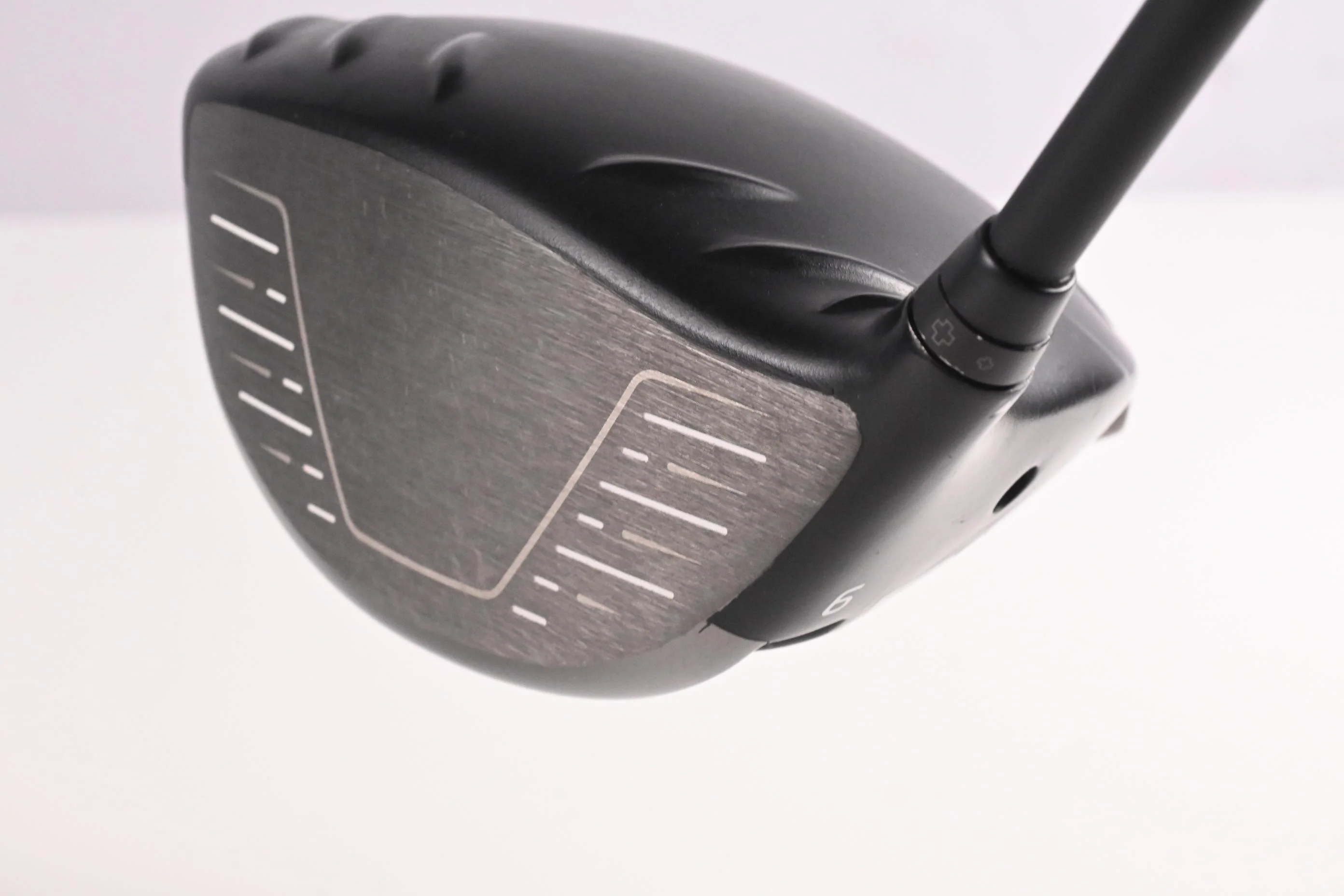 Ping G425 LST Driver / 9 Degree / Stiff Flex Tensei 1K Black 65 Shaft - Image 4