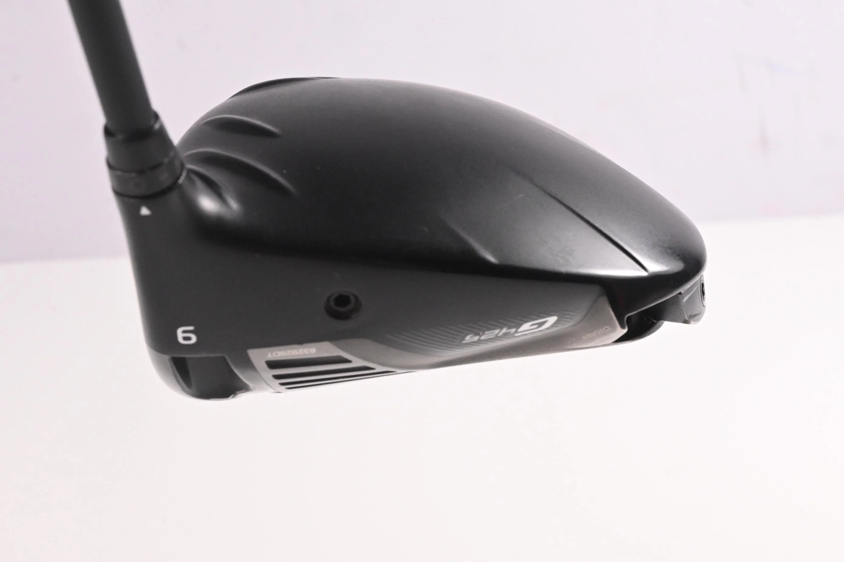 Ping G425 LST Driver / 9 Degree / Stiff Flex Tensei 1K Black 65 Shaft - Image 5