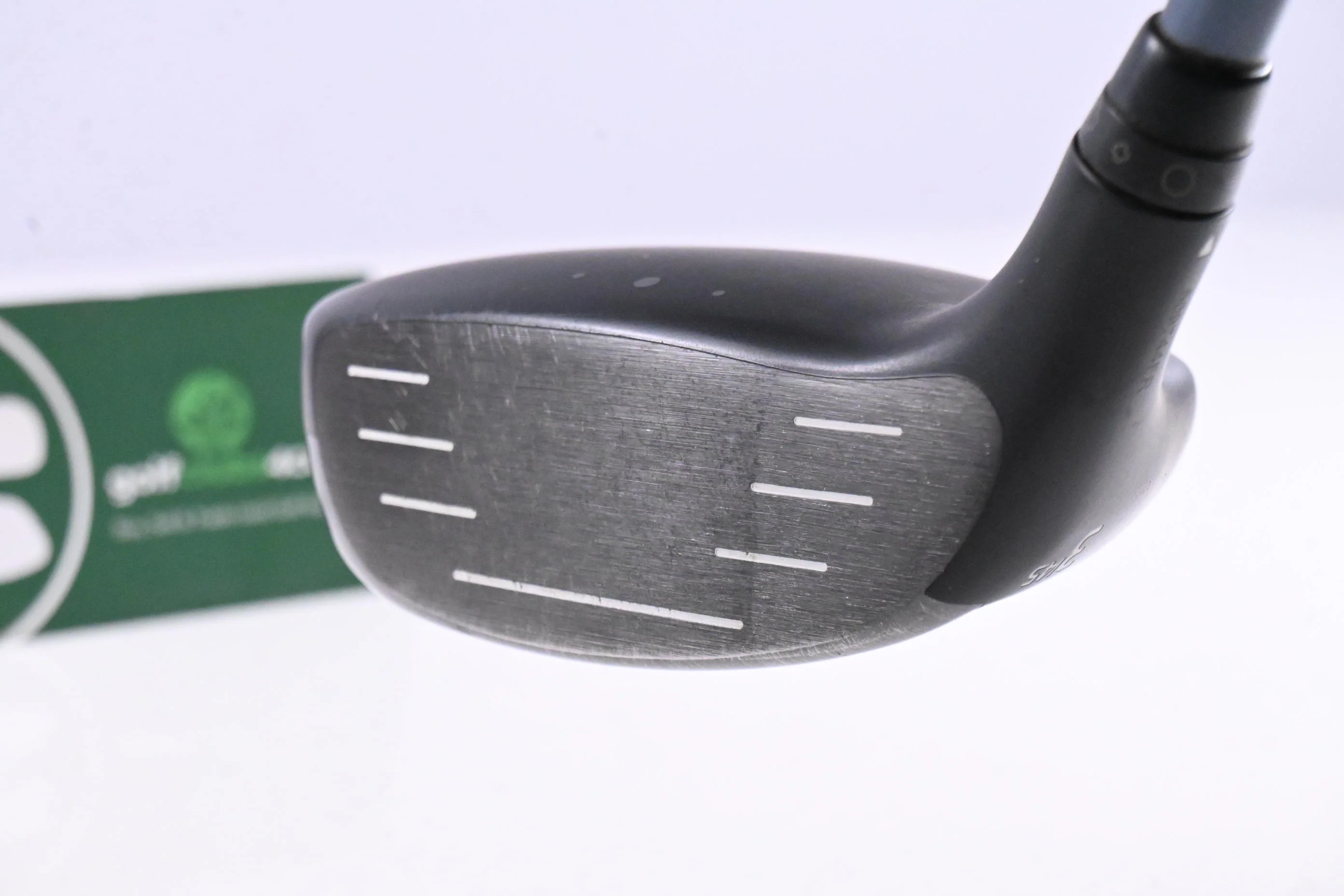 Ping G425 LST #3 Wood / 14.5 Degree / Regular Flex Ping Alta CB Slate 65 Shaft - Image 4