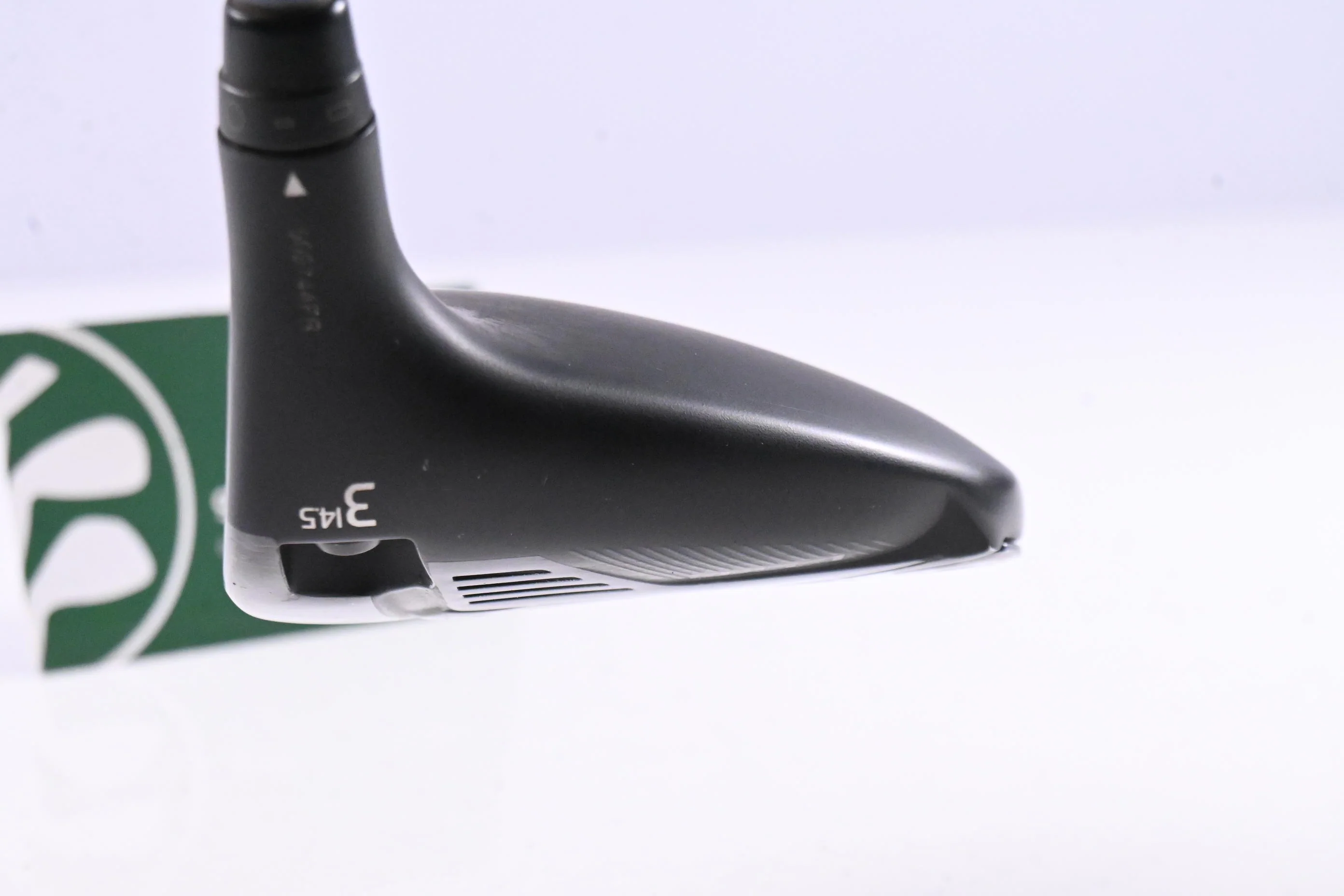 Ping G425 LST #3 Wood / 14.5 Degree / Regular Flex Ping Alta CB Slate 65 Shaft - Image 5