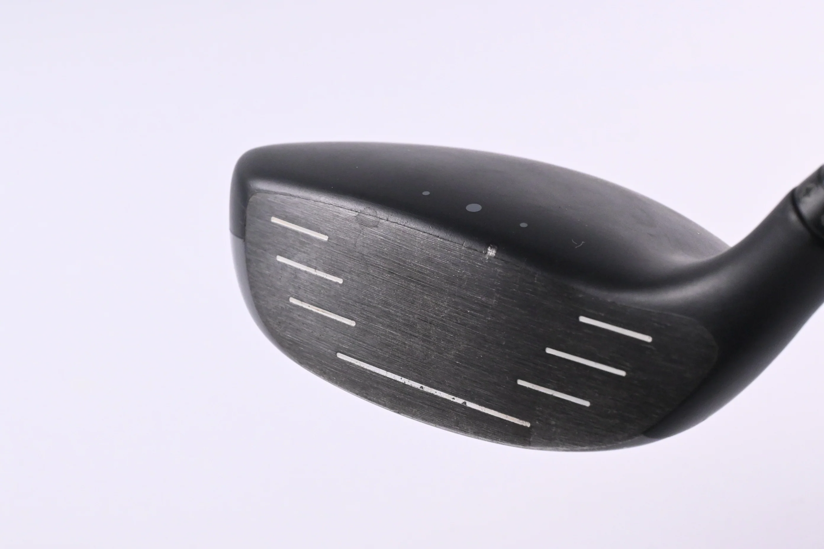 Ping G425 LST #3 Wood / 14.5 Degree / Stiff Flex Ping Alta CB Slate 65 Shaft - Image 4