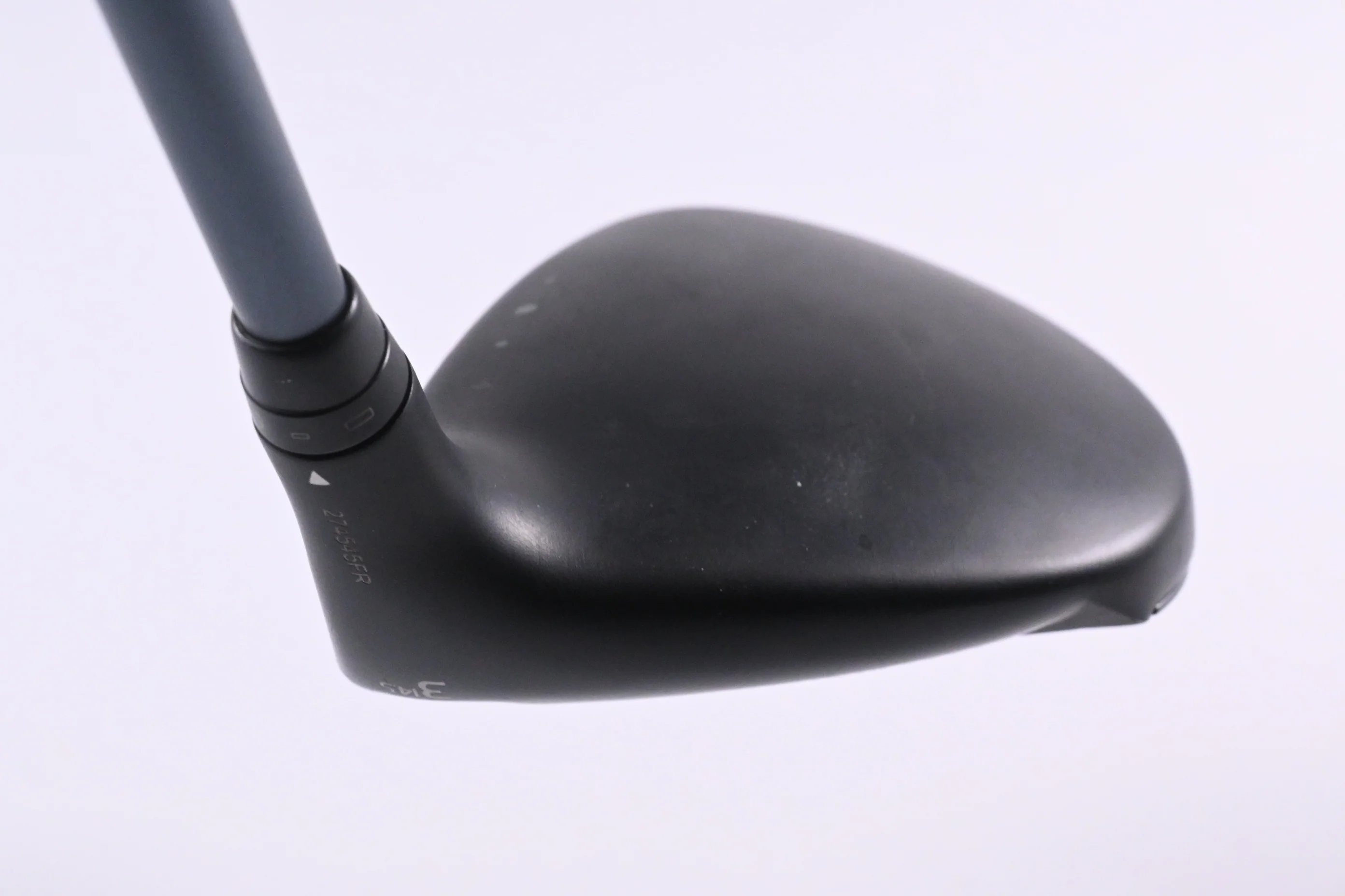 Ping G425 LST #3 Wood / 14.5 Degree / Stiff Flex Ping Alta CB Slate 65 Shaft - Image 5