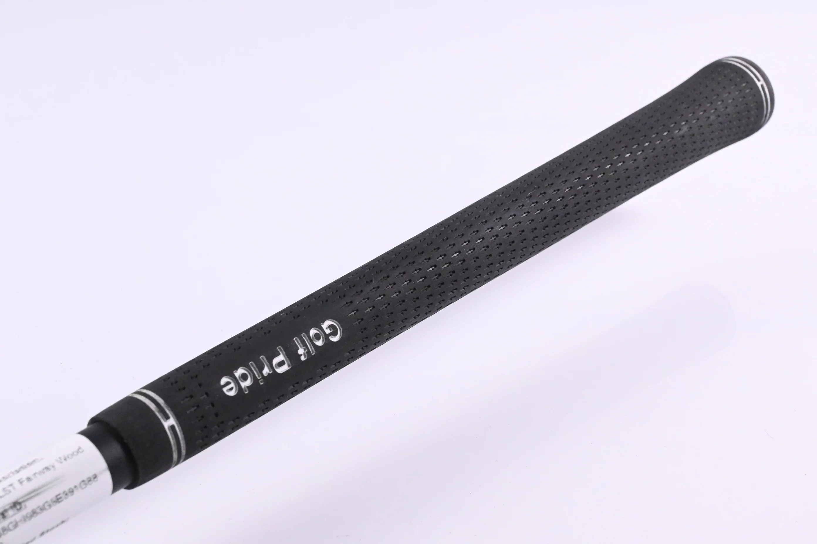 Ping G425 LST #3 Wood / 14.5 Degree / Stiff Flex Ping Alta CB Slate 65 Shaft - Image 8