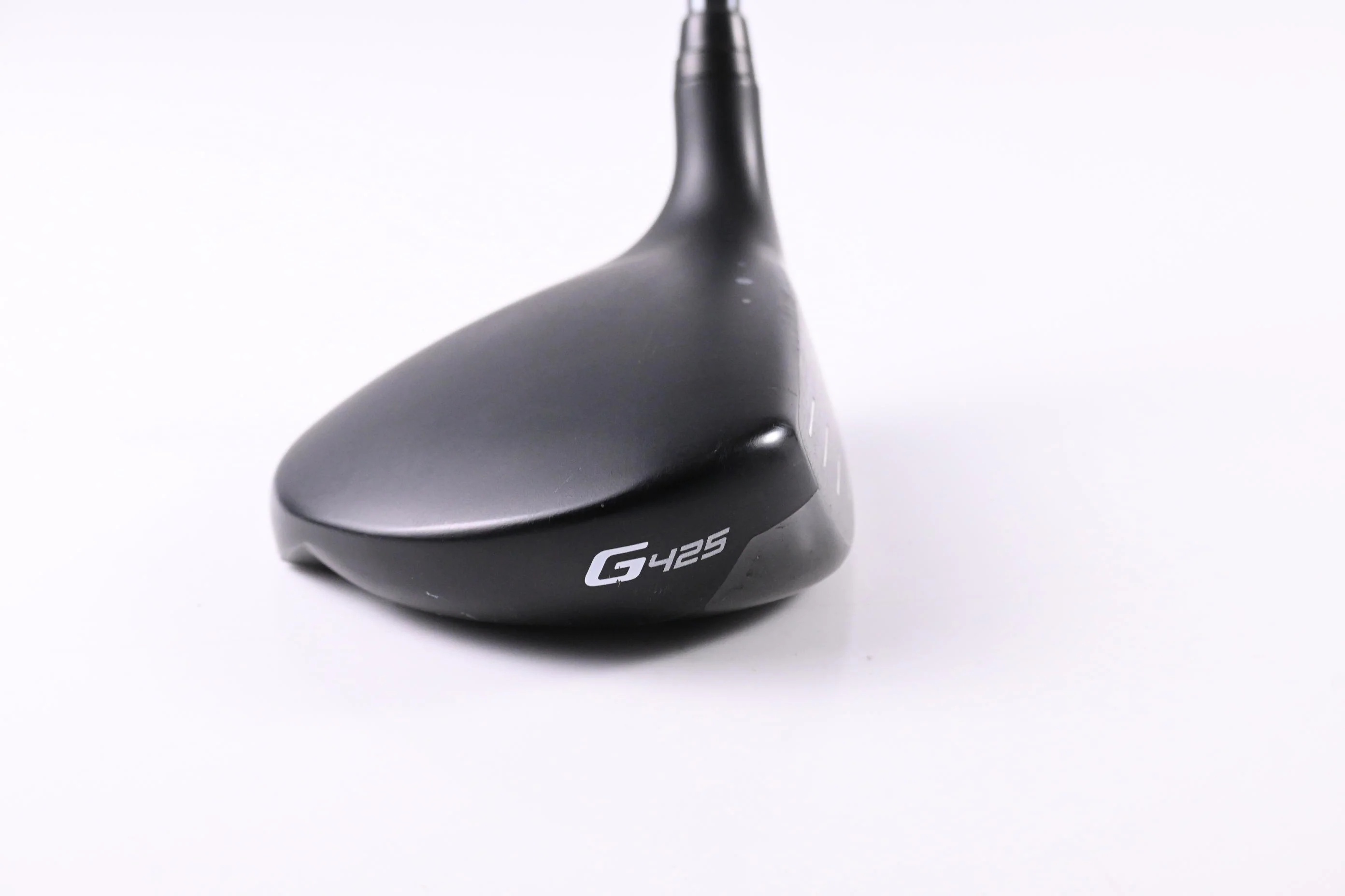Ping G425 LST #3 Wood / 14.5 Degree / Stiff Flex Ping Tour 65 Shaft - Image 3