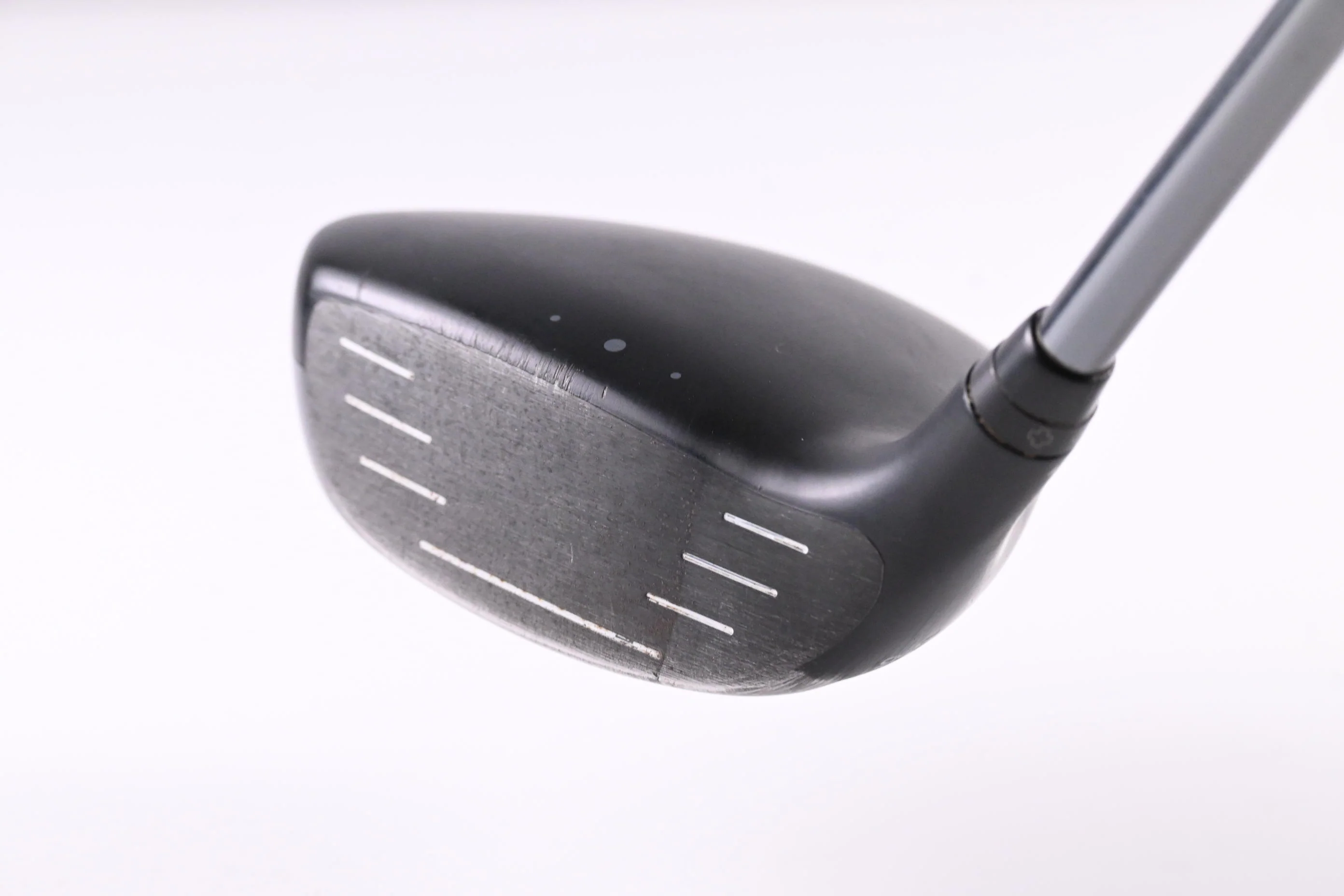 Ping G425 LST #3 Wood / 14.5 Degree / Stiff Flex Ping Tour 65 Shaft - Image 4
