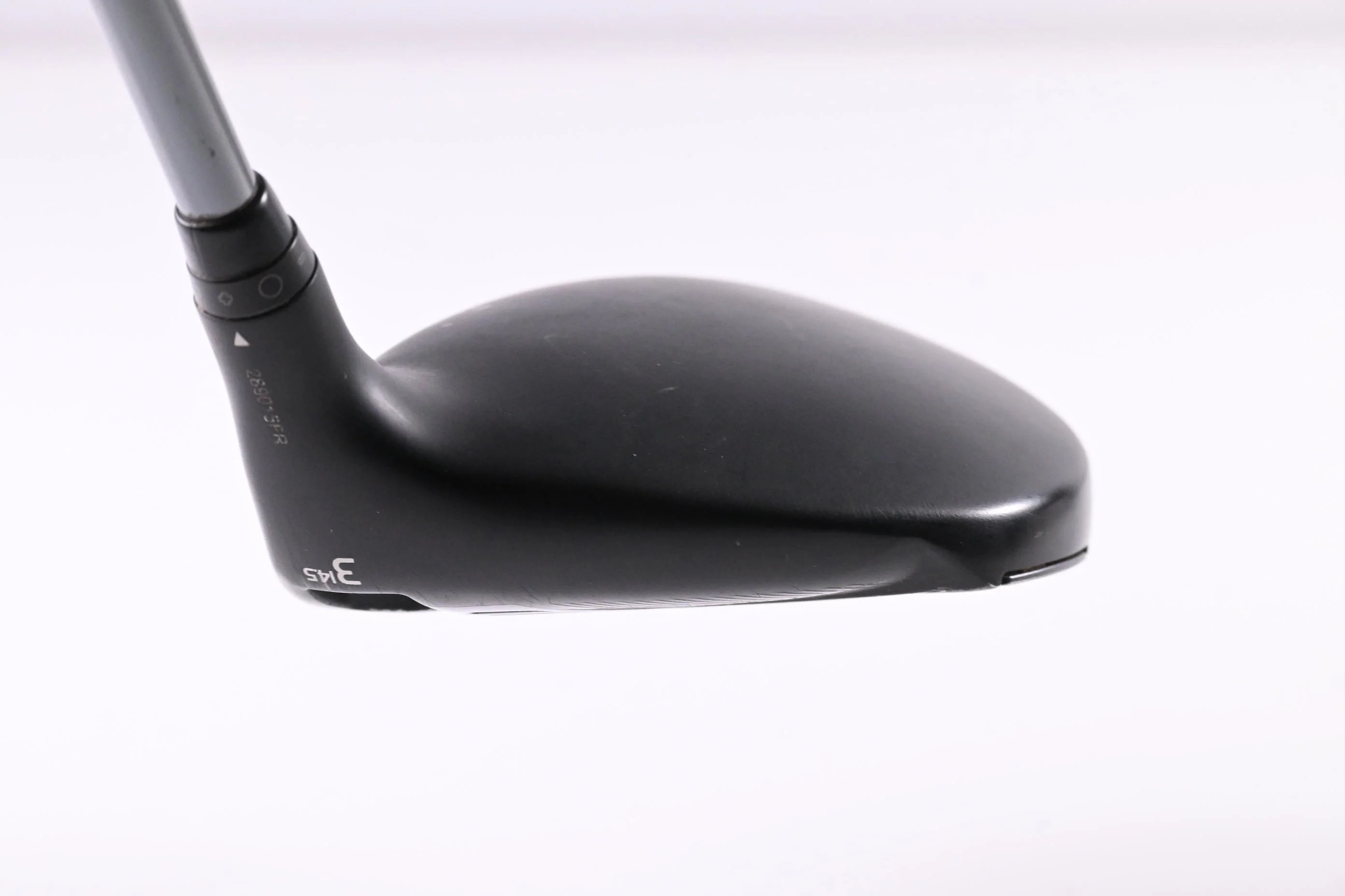 Ping G425 LST #3 Wood / 14.5 Degree / Stiff Flex Ping Tour 65 Shaft - Image 5