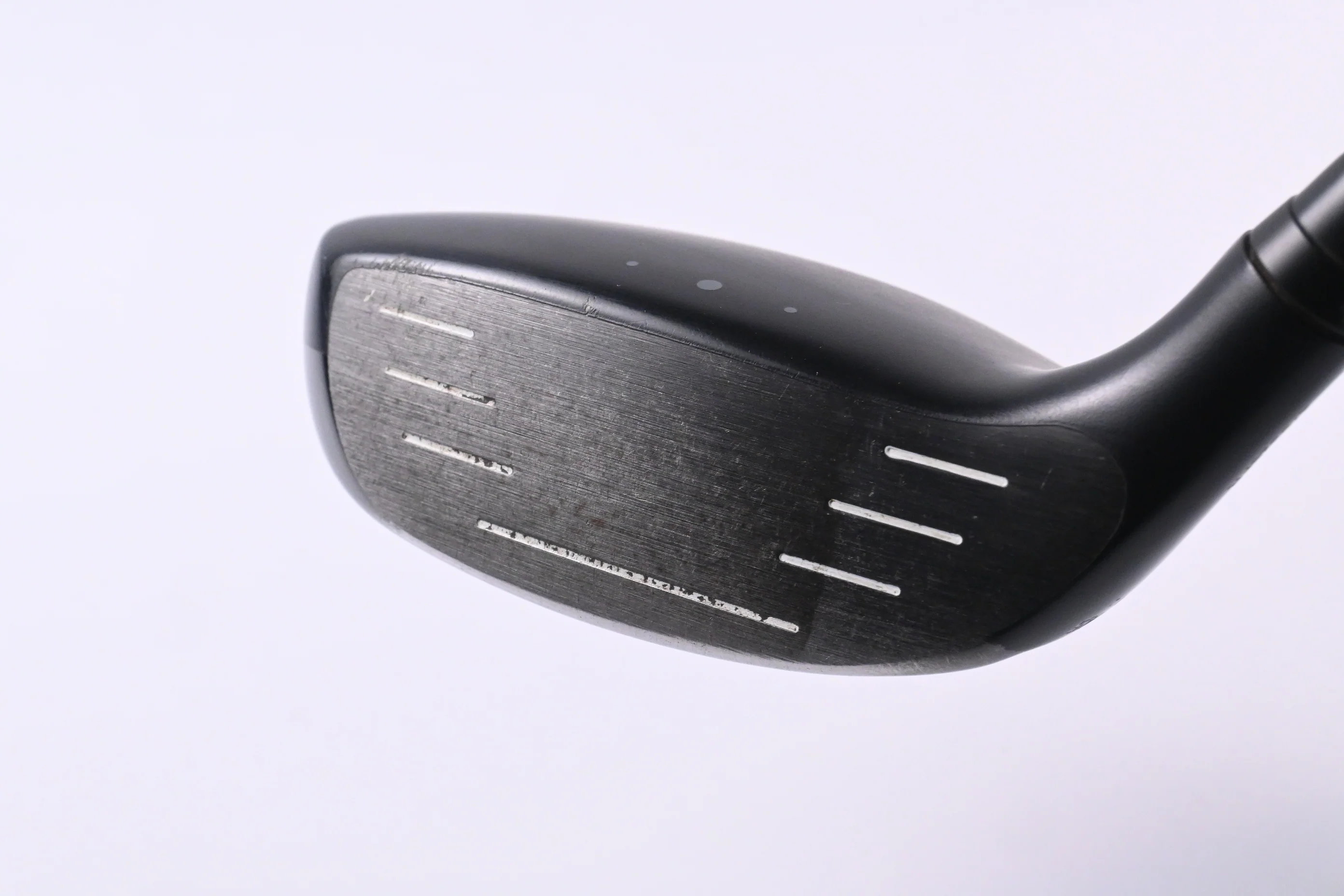 Ping G425 LST #3 Wood / 14.5 Degree / Regular Flex Ping ALTA CB Slate 65 Shaft - Image 4