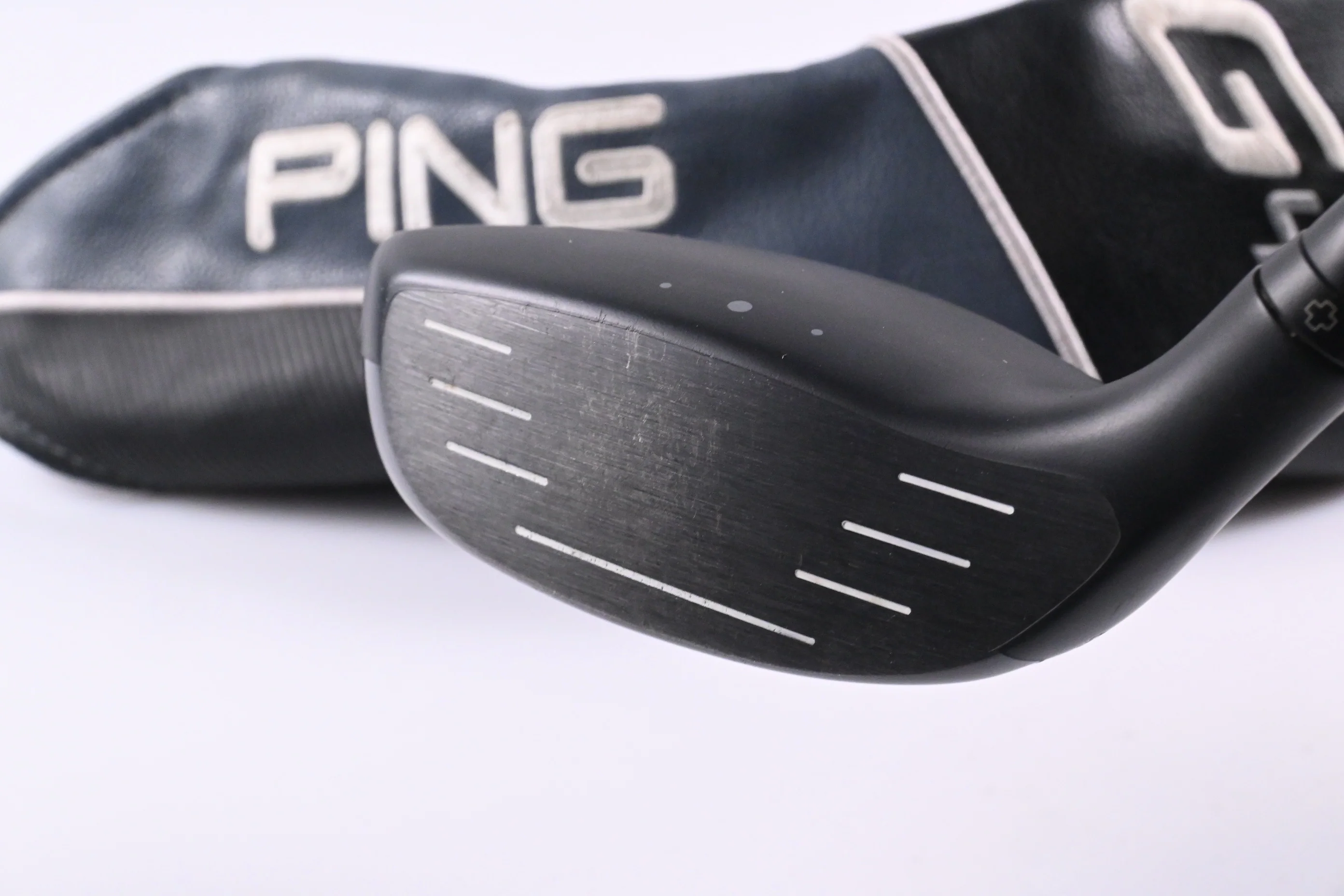 Ping G425 LST #3 Wood / 14.5 Degree / Stiff Flex Ping Tour 75 Shaft - Image 4
