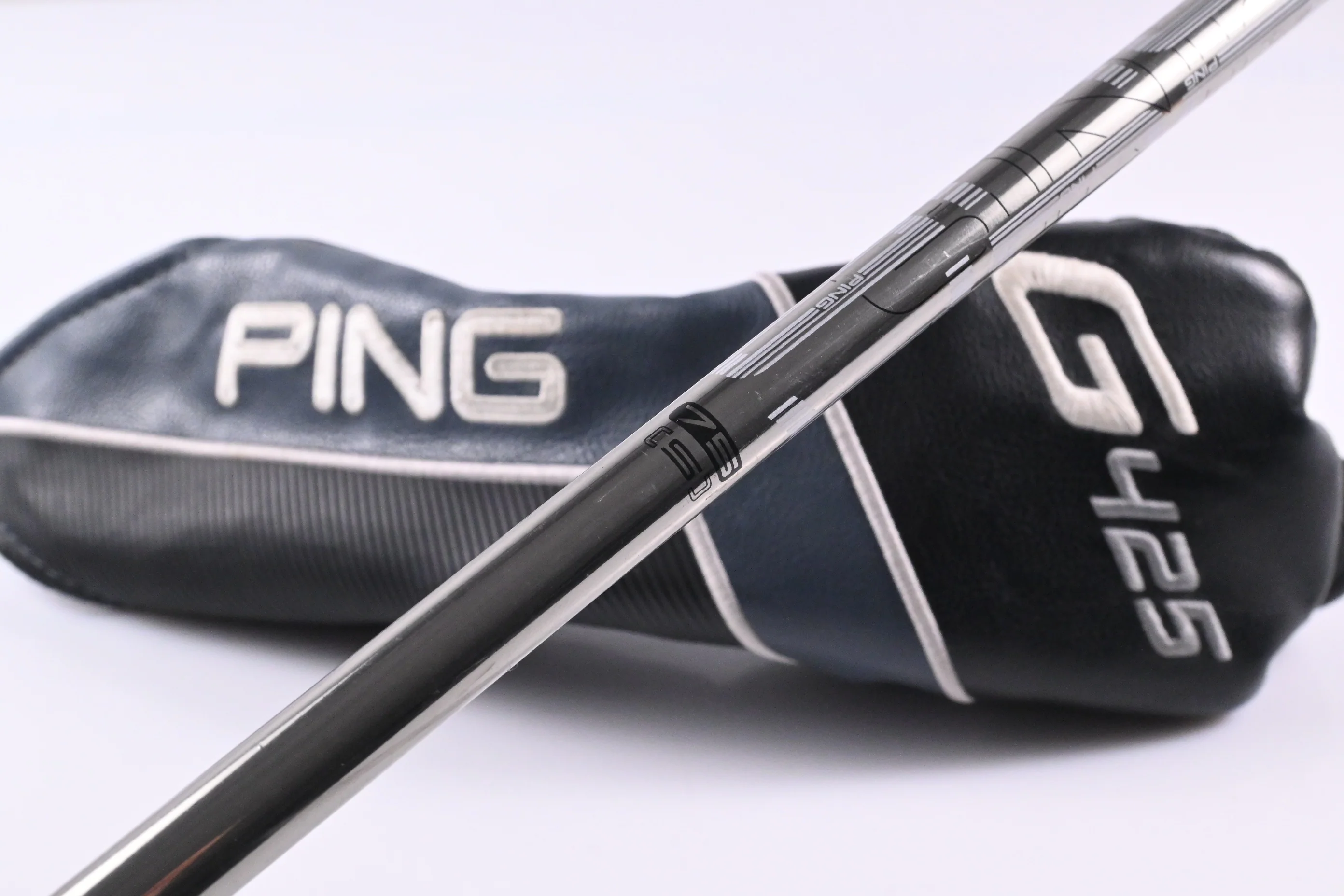 Ping G425 LST #3 Wood / 14.5 Degree / Stiff Flex Ping Tour 75 Shaft - Image 6