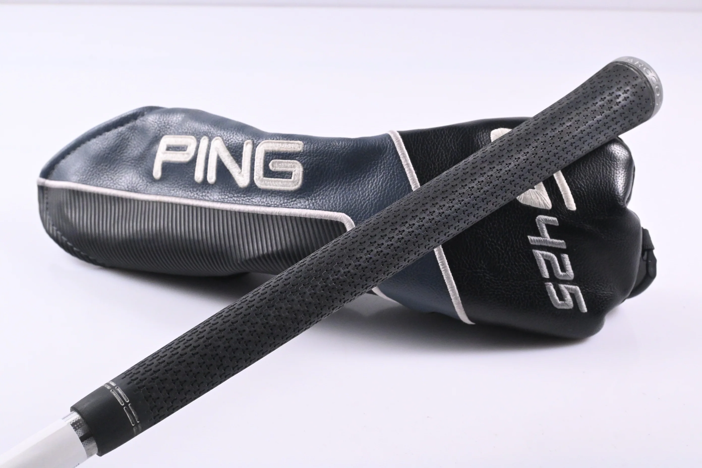 Ping G425 LST #3 Wood / 14.5 Degree / Stiff Flex Ping Tour 75 Shaft - Image 8