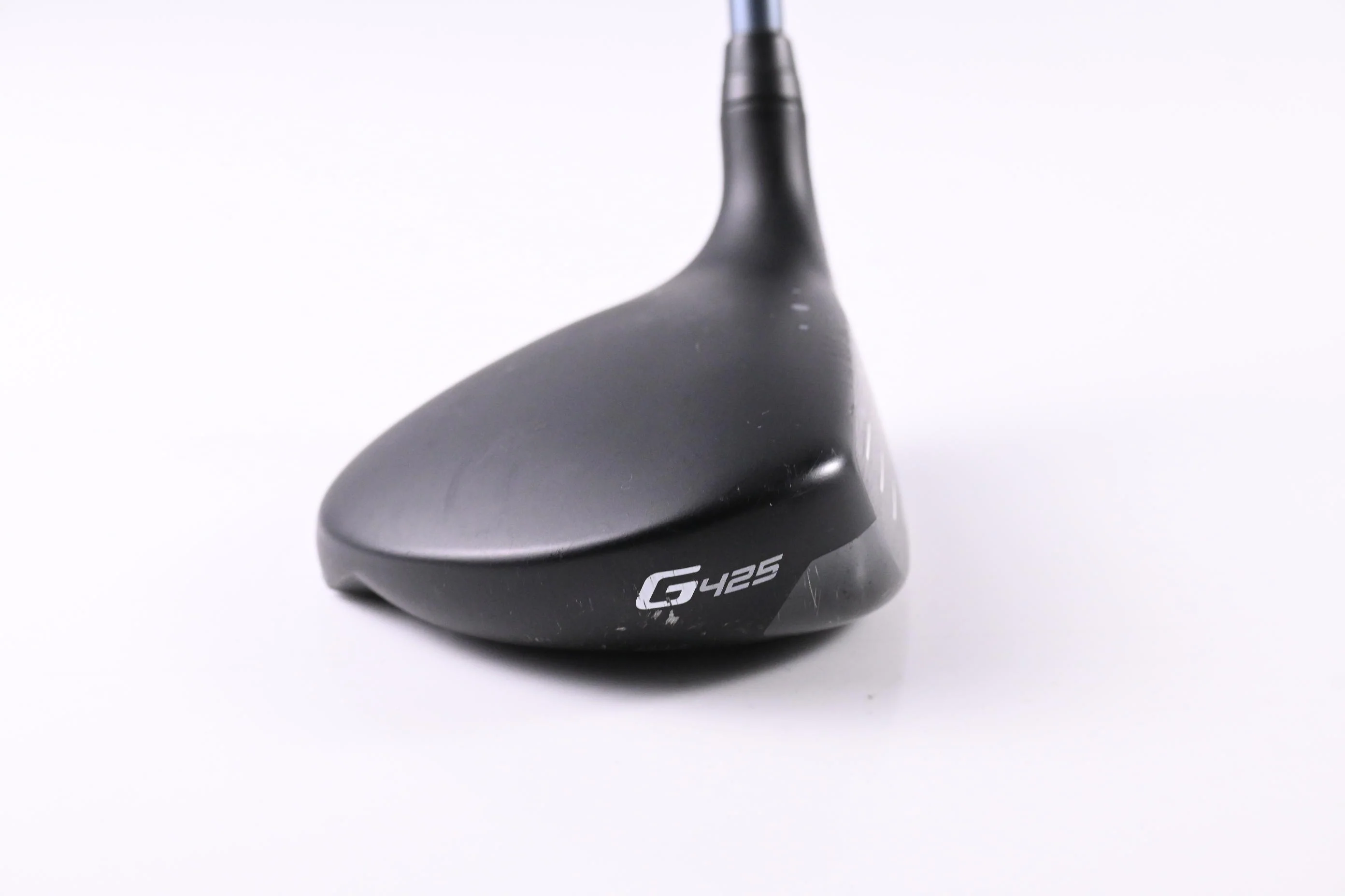 Ping G425 LST #3 Wood / 14.5 Degree / Stiff Flex Ping ALTA CB Slate 65 Shaft - Image 3