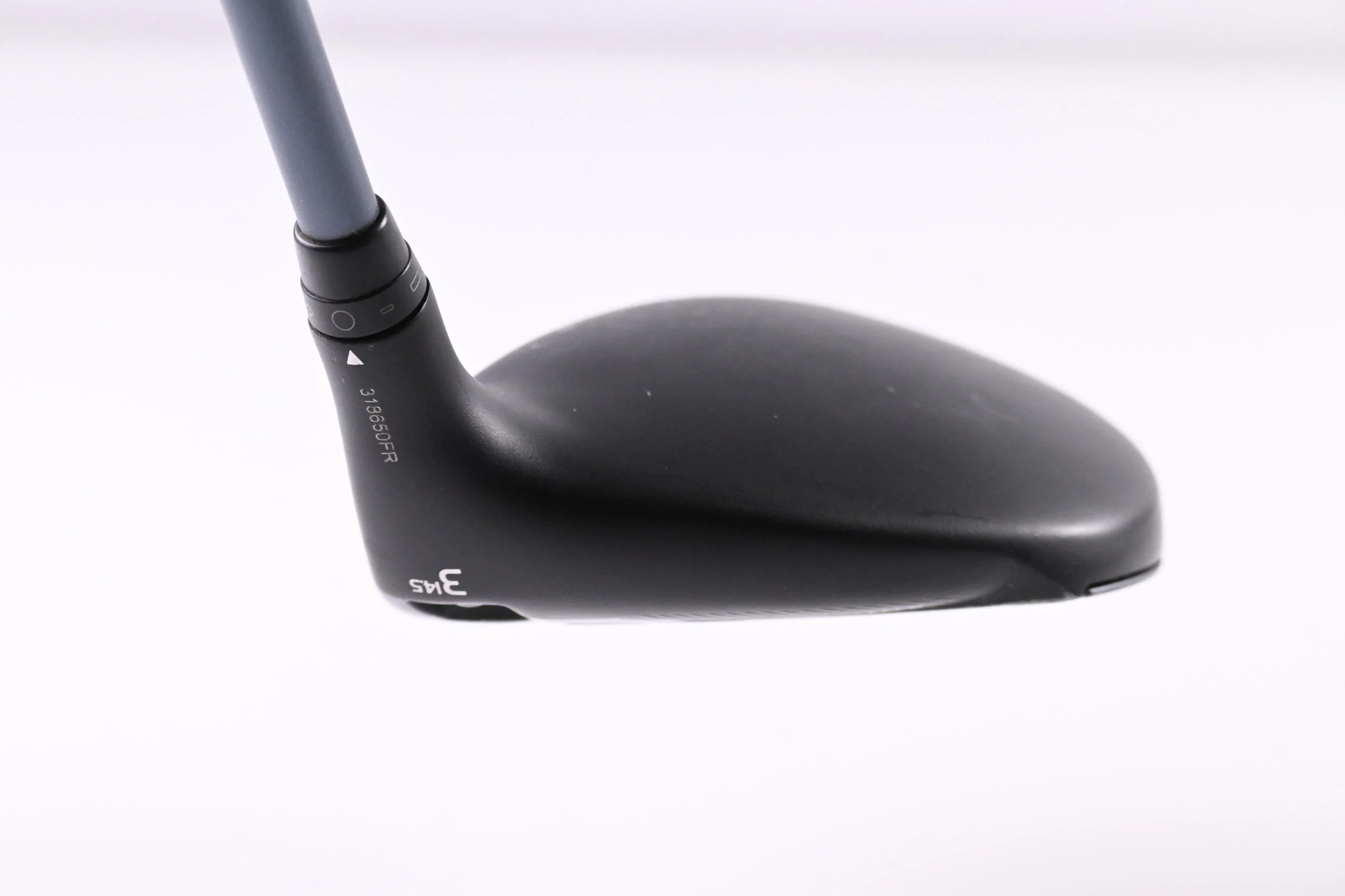 Ping G425 LST #3 Wood / 14.5 Degree / Stiff Flex Ping ALTA CB Slate 65 Shaft - Image 5