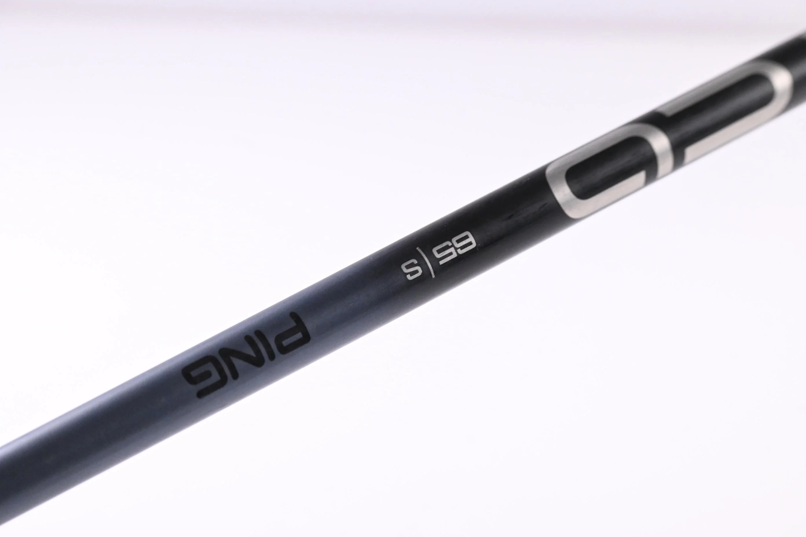 Ping G425 LST #3 Wood / 14.5 Degree / Stiff Flex Ping ALTA CB Slate 65 Shaft - Image 6