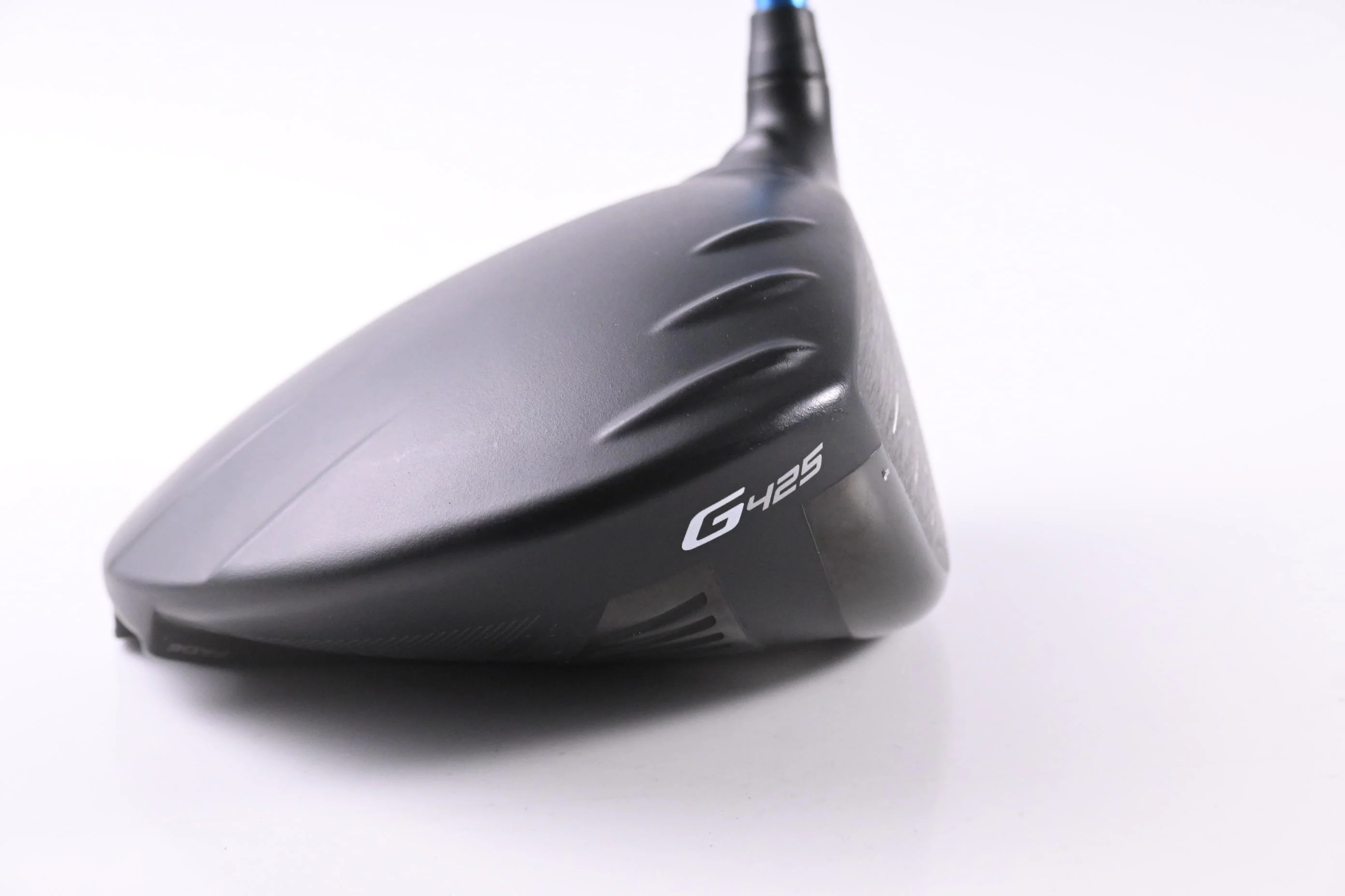Ping G425 Max Driver / 12 Degree / Regular Flex ProLaunch Blue 65 - Image 3