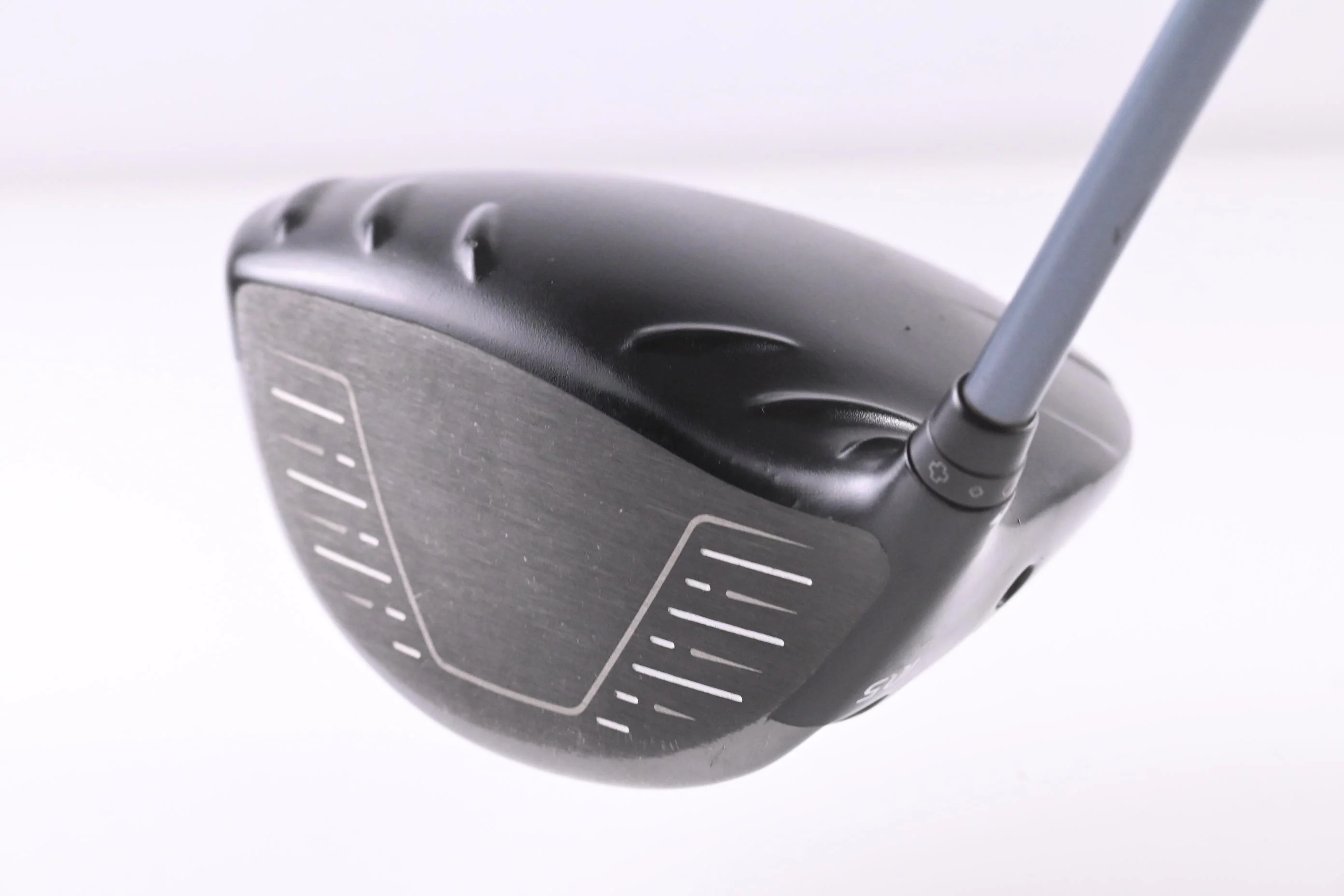 Ping G425 Max Driver / 10.5 Degree / Senior Flex Ping Alta CB Slate 55 Shaft - Image 4