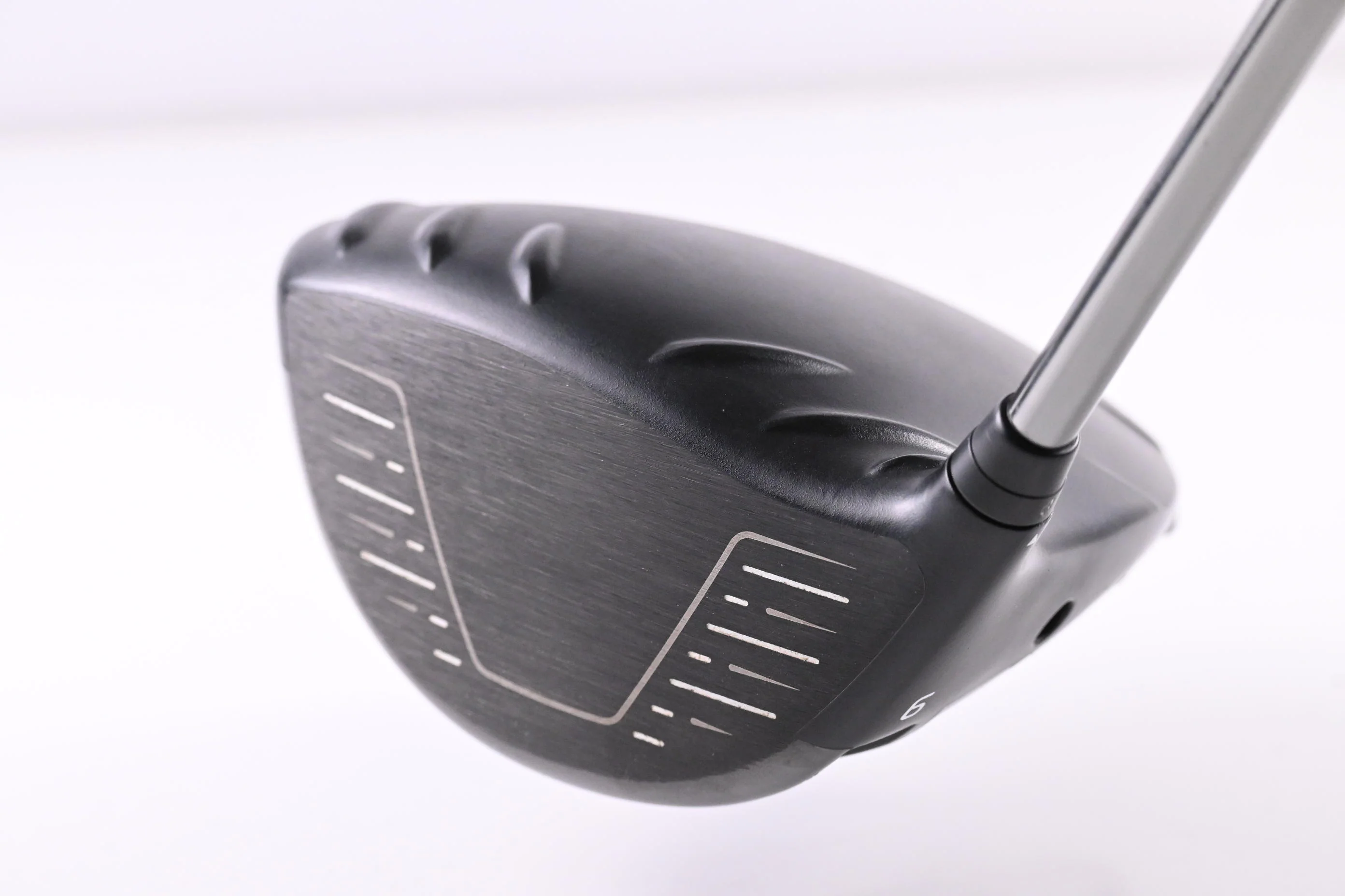 Ping G425 Max Driver / 9 Degree / Stiff Flex Ping Tour 65 Shaft - Image 4