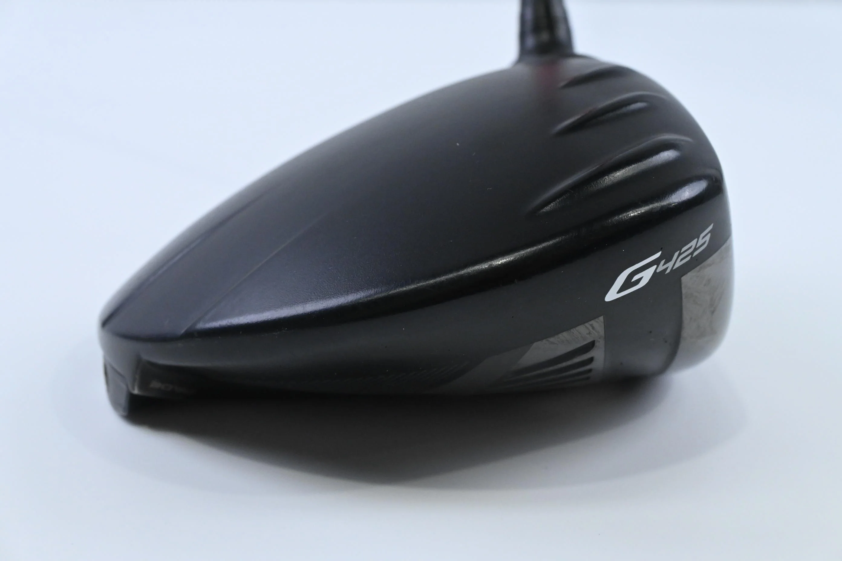 Ping G425 Max Driver / 10.5 Degree / X-Flex Oban Isawa Red 65 Shaft - Image 3