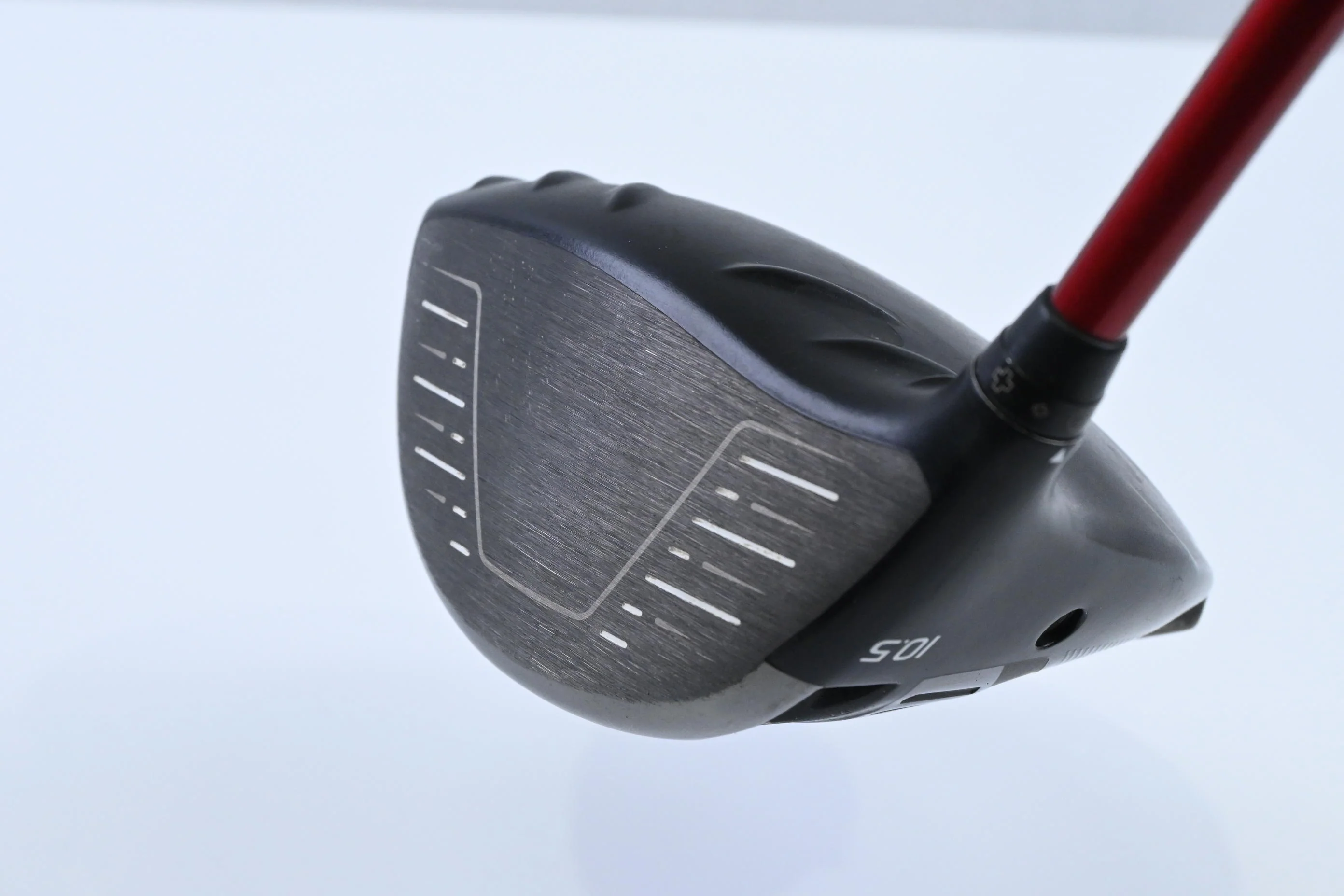Ping G425 Max Driver / 10.5 Degree / X-Flex Oban Isawa Red 65 Shaft - Image 4