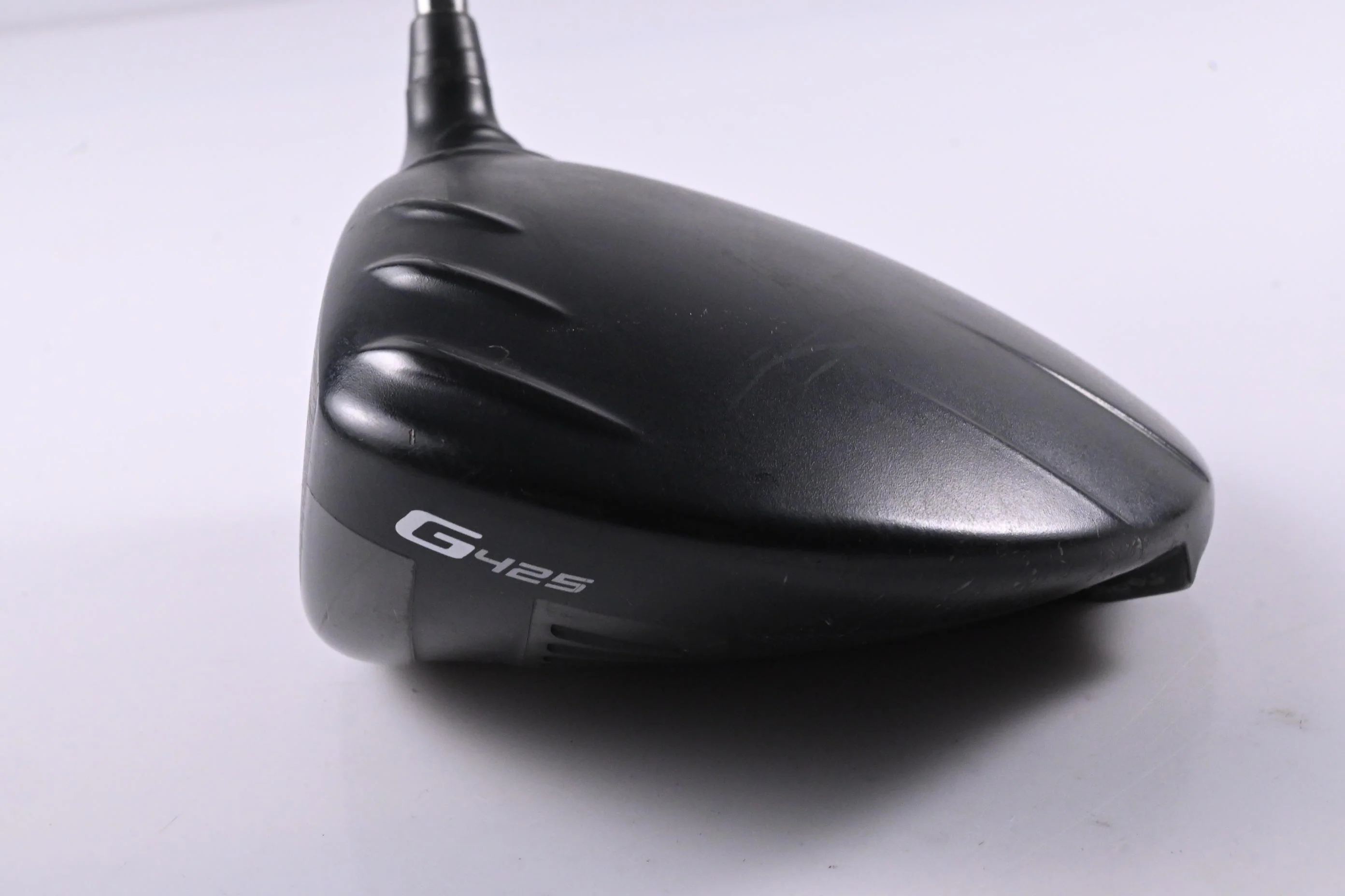 Ping G425 Max Driver / 10.5 Degree / Regular Flex Ping Tour 2.0 Chrome 65 Shaft - Image 3