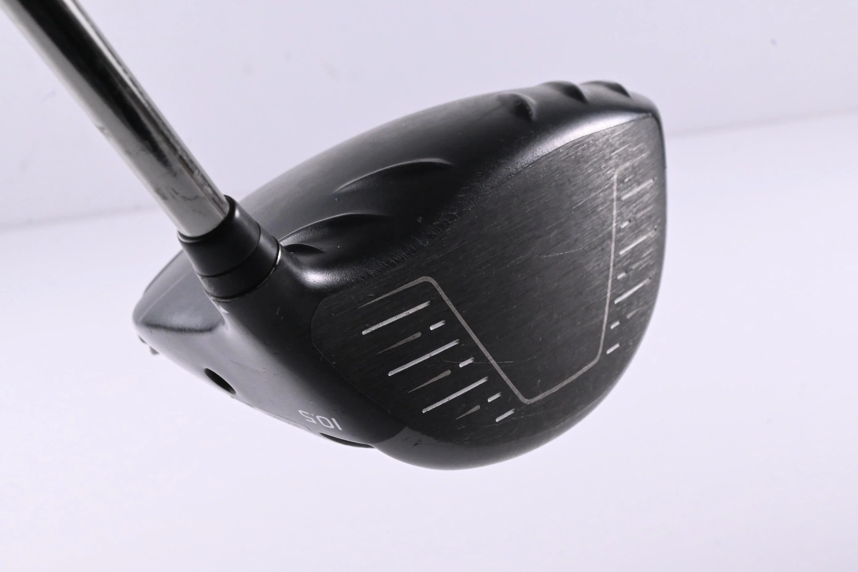 Ping G425 Max Driver / 10.5 Degree / Regular Flex Ping Tour 2.0 Chrome 65 Shaft - Image 4