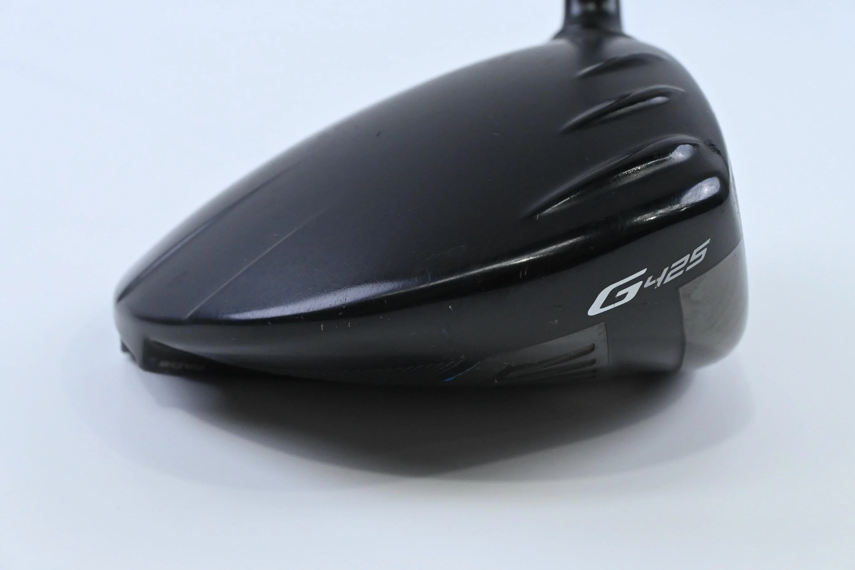 Ping G425 Max Driver / 10.5 Degree / Senior Flex Ping Alta CB Blue 50 Shaft - Image 3