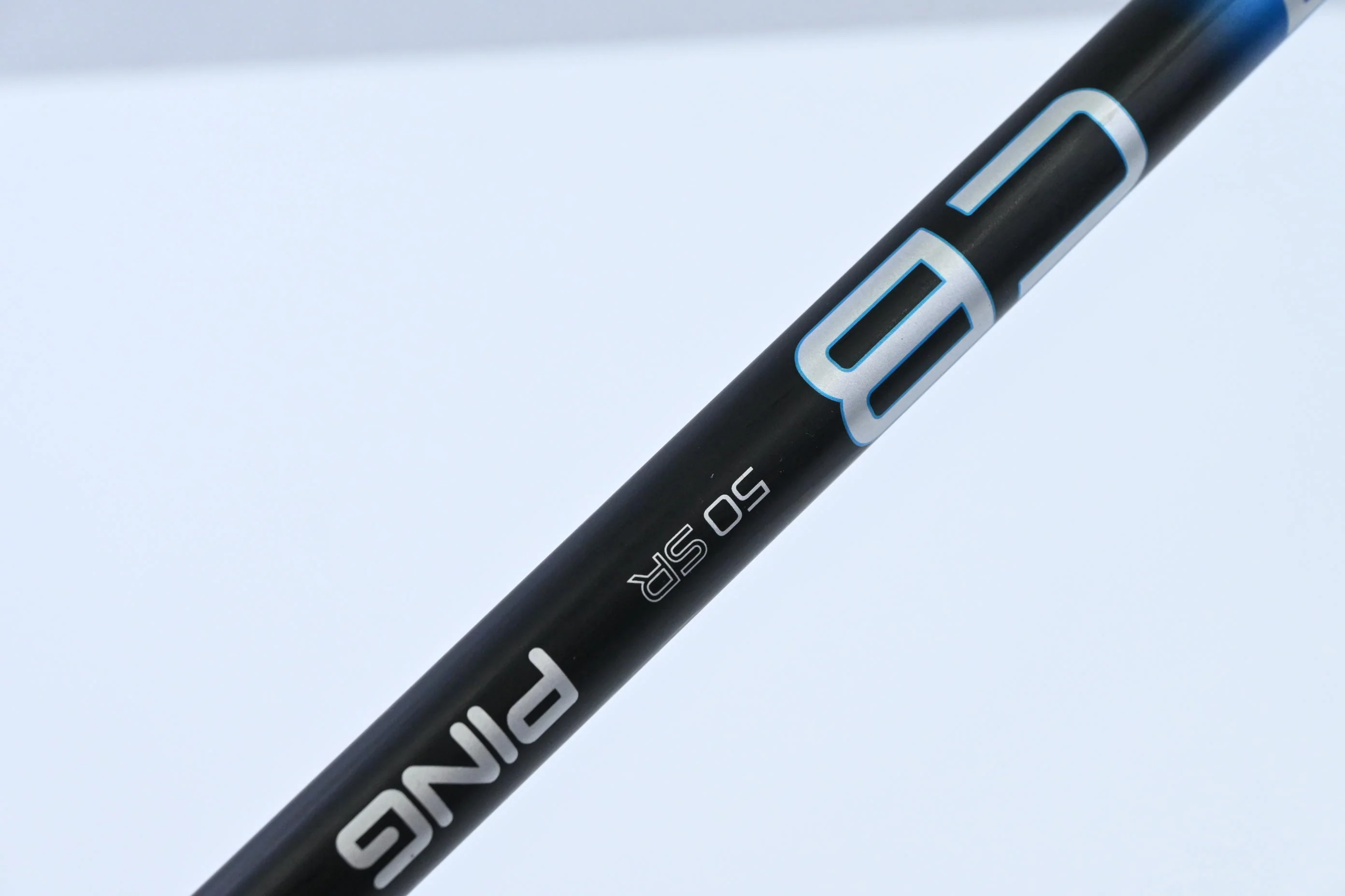 Ping G425 Max Driver / 10.5 Degree / Senior Flex Ping Alta CB Blue 50 Shaft - Image 6