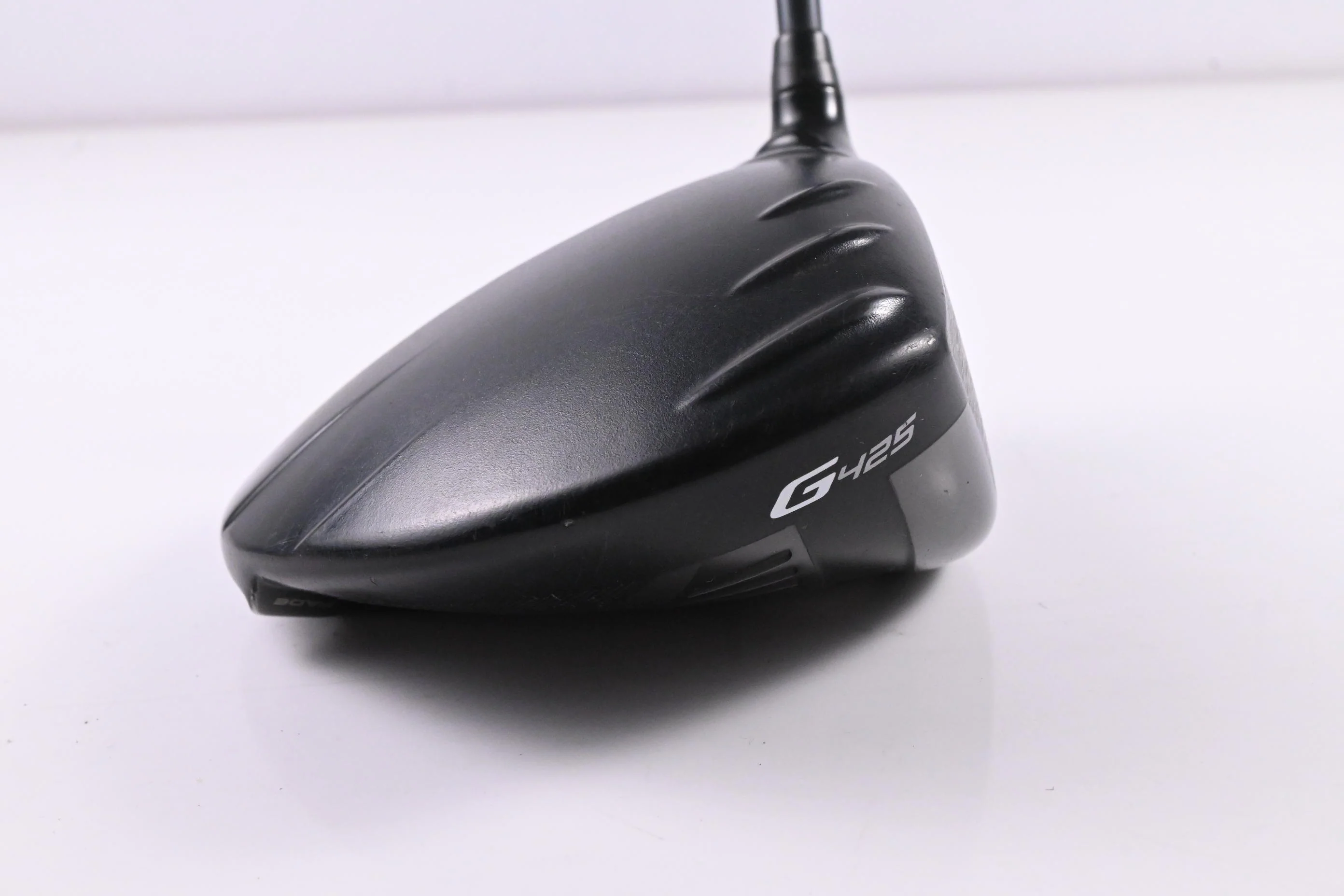 Ping G425 Max Driver / 10.5 Degree / Senior Flex Ping Alta CB Red 55 Shaft - Image 3