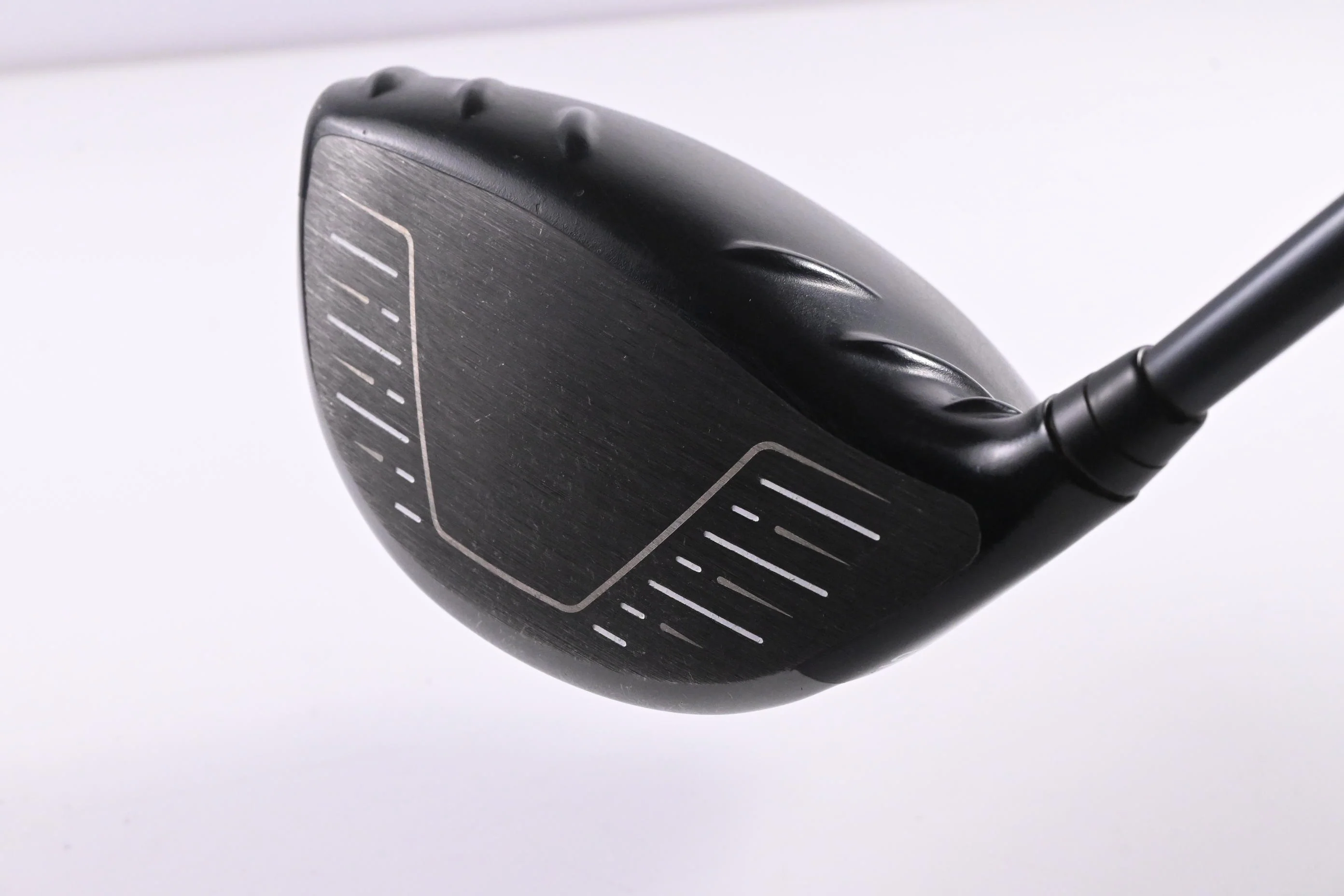 Ping G425 Max Driver / 10.5 Degree / Senior Flex Ping Alta CB Red 55 Shaft - Image 4