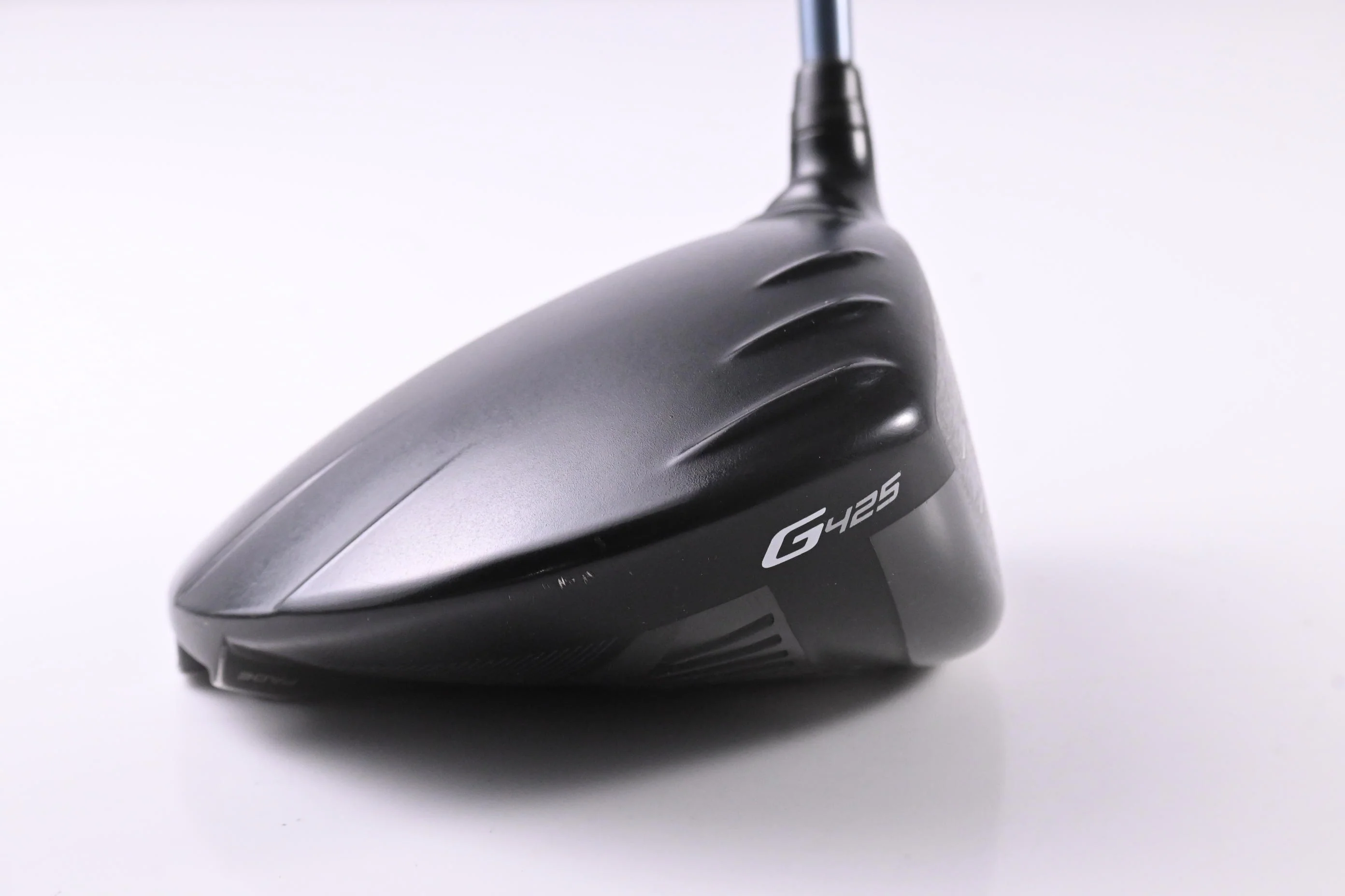Ping G425 Max Driver / 10.5 Degree / Stiff Flex Ping Alta CB Slate 55 Shaft - Image 3