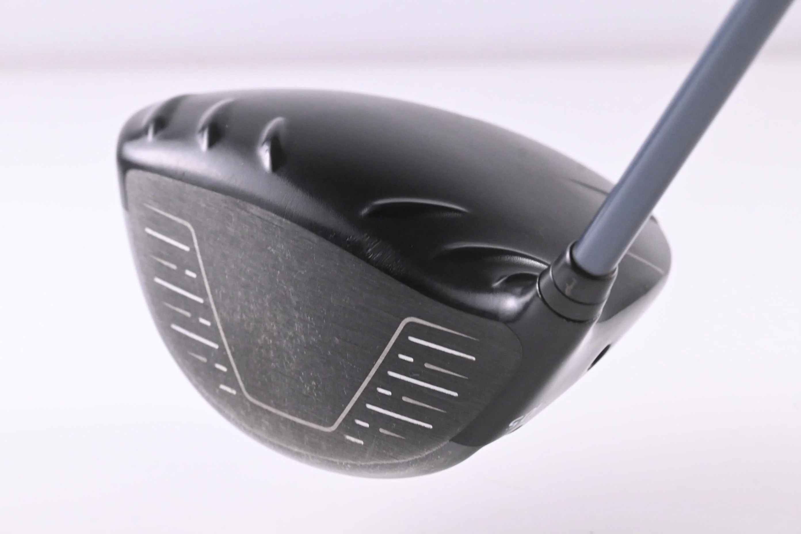 Ping G425 Max Driver / 10.5 Degree / Stiff Flex Ping Alta CB Slate 55 Shaft - Image 4