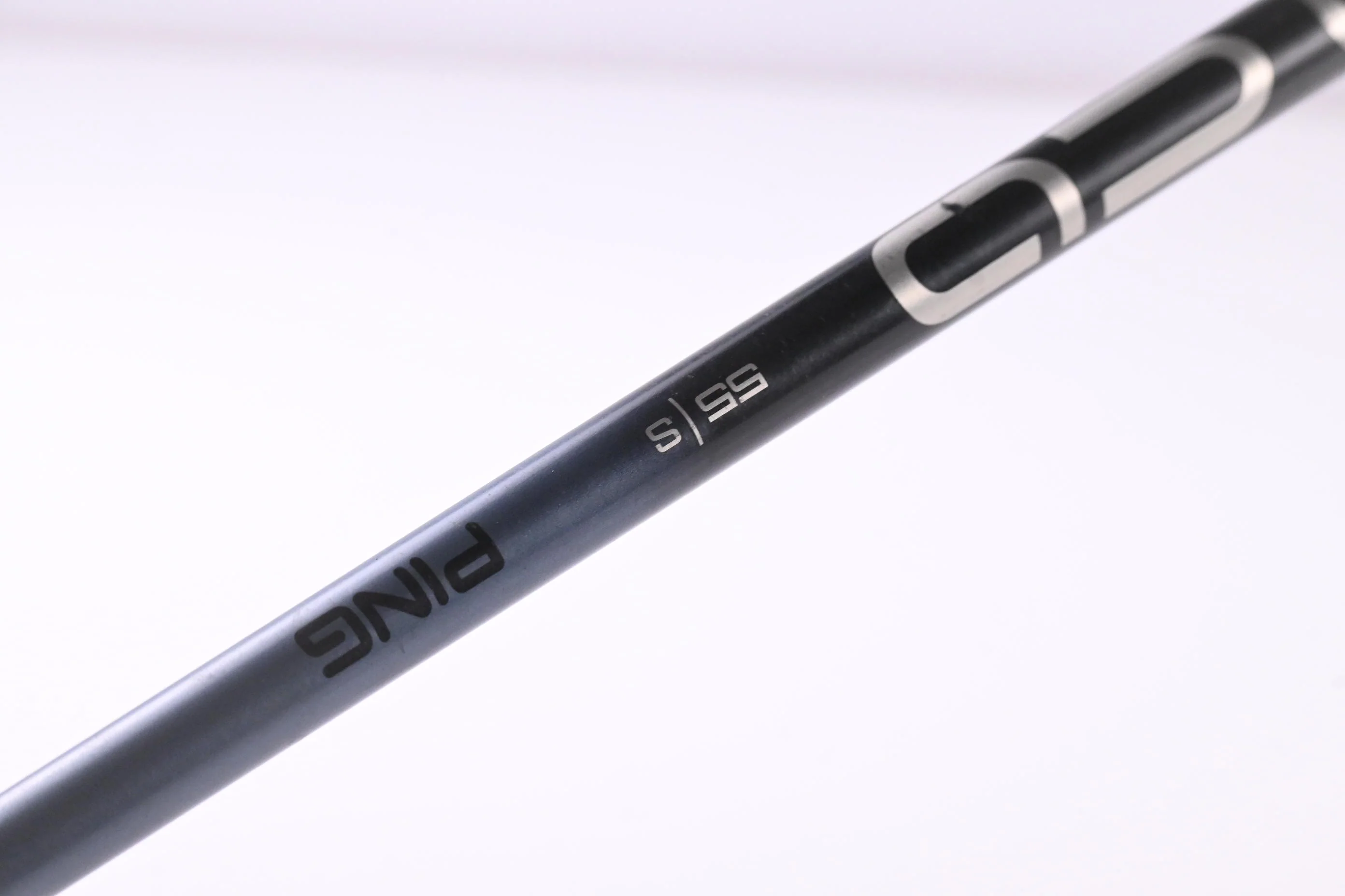 Ping G425 Max Driver / 10.5 Degree / Stiff Flex Ping Alta CB Slate 55 Shaft - Image 6